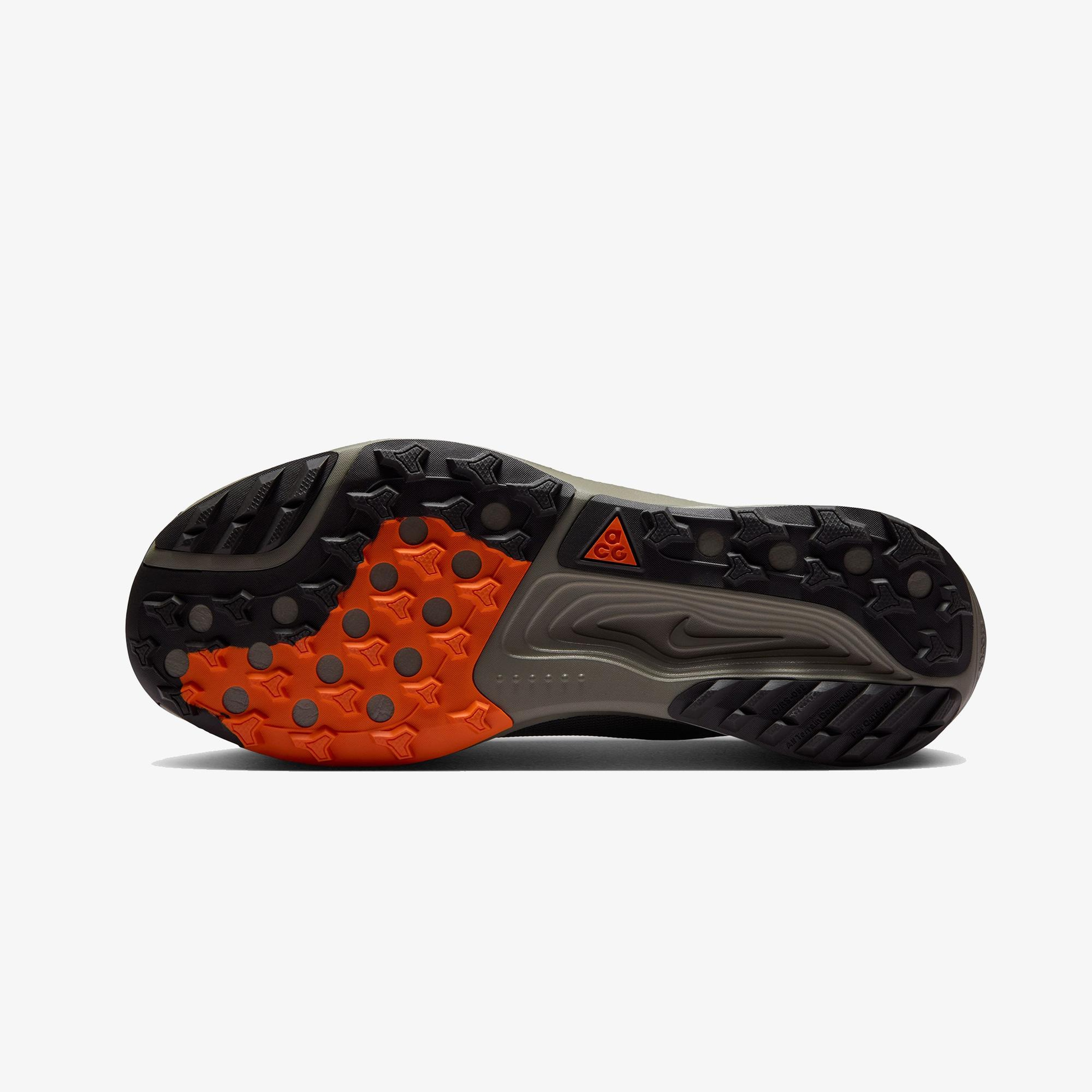 Nike ACG Pegasus Trail Gore-Tex Erkek Yeşil Koşu Ayakkabısı