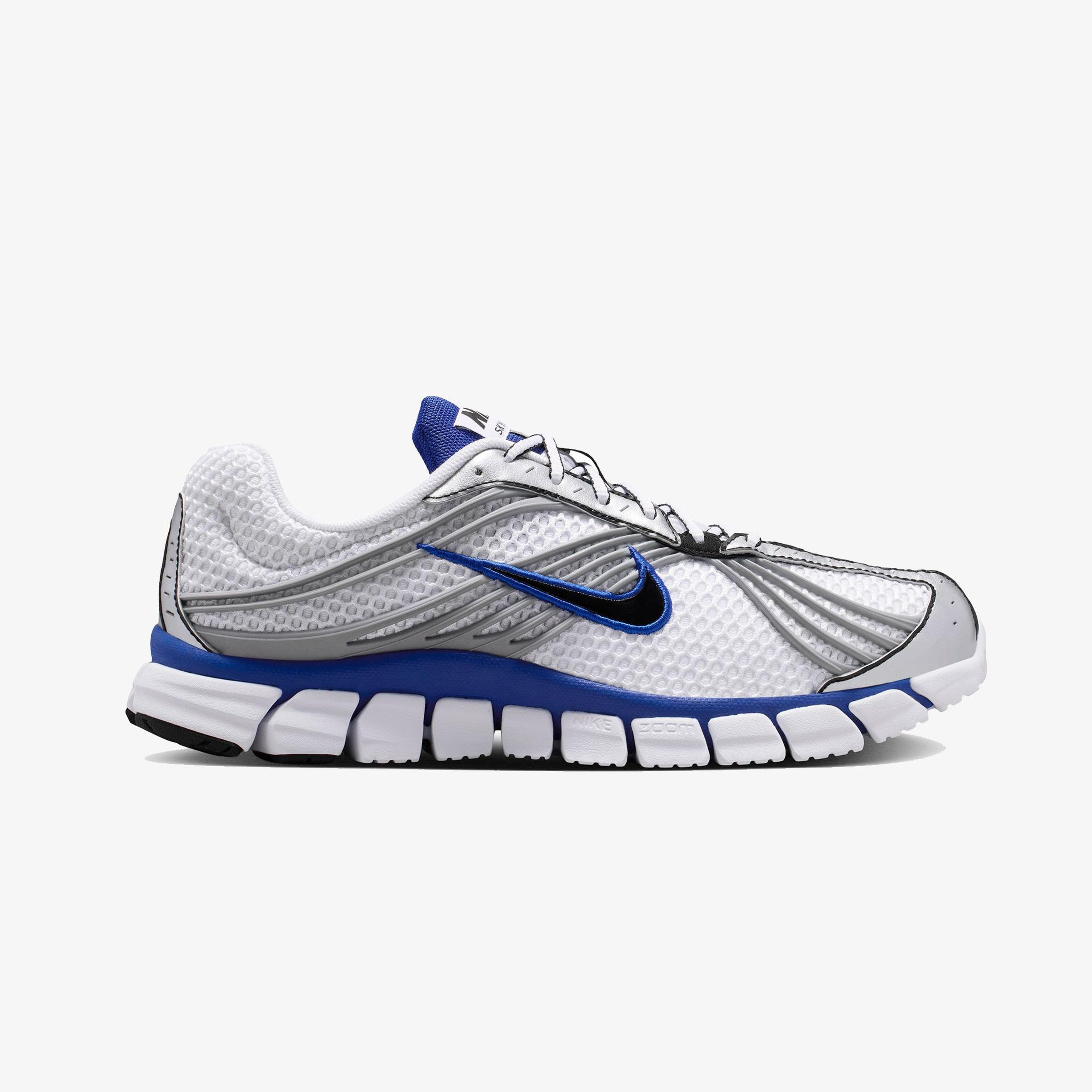 Nike Zoom Skylon 11 Erkek Mavi Spor Ayakkabı