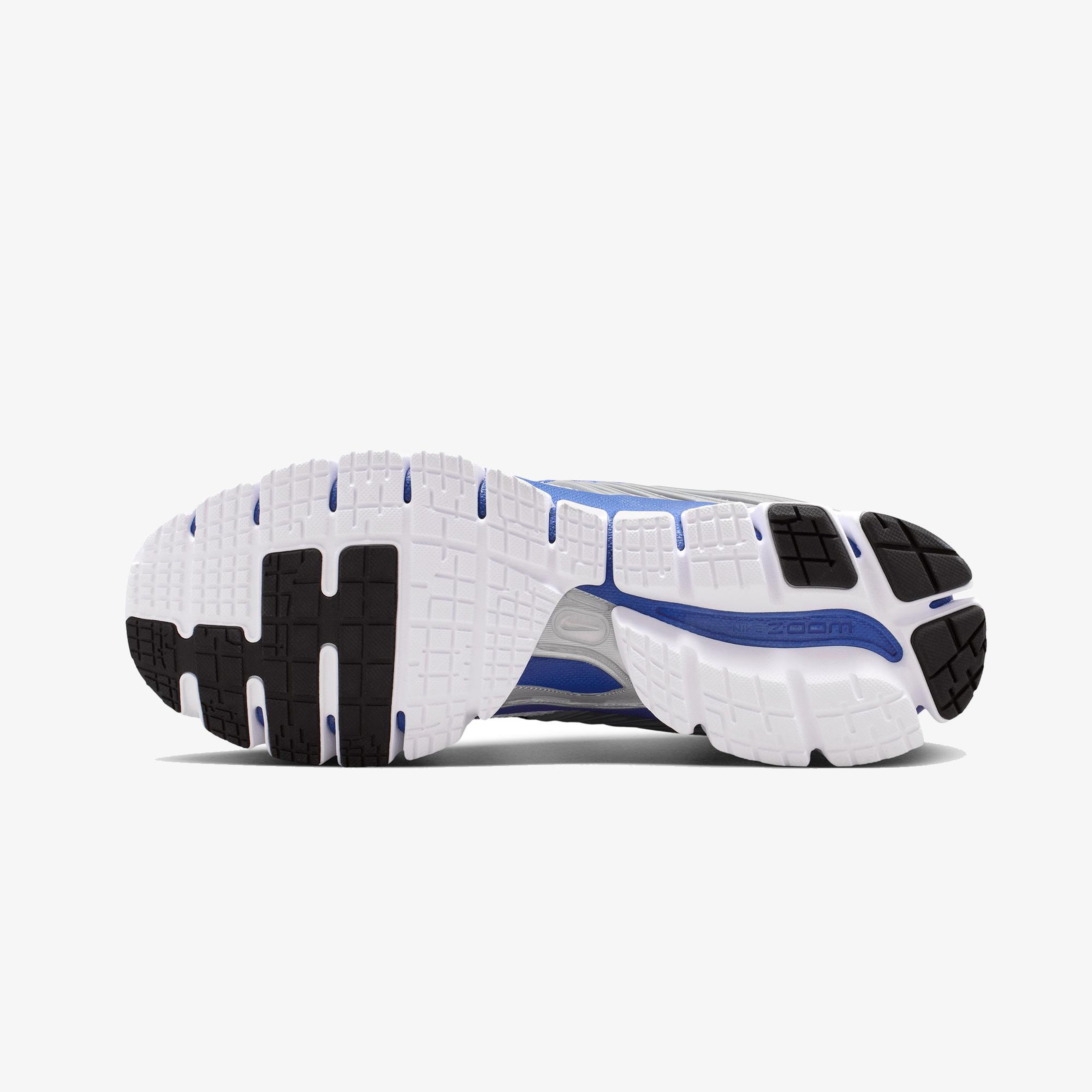 Nike Zoom Skylon 11 Erkek Mavi Spor Ayakkabı