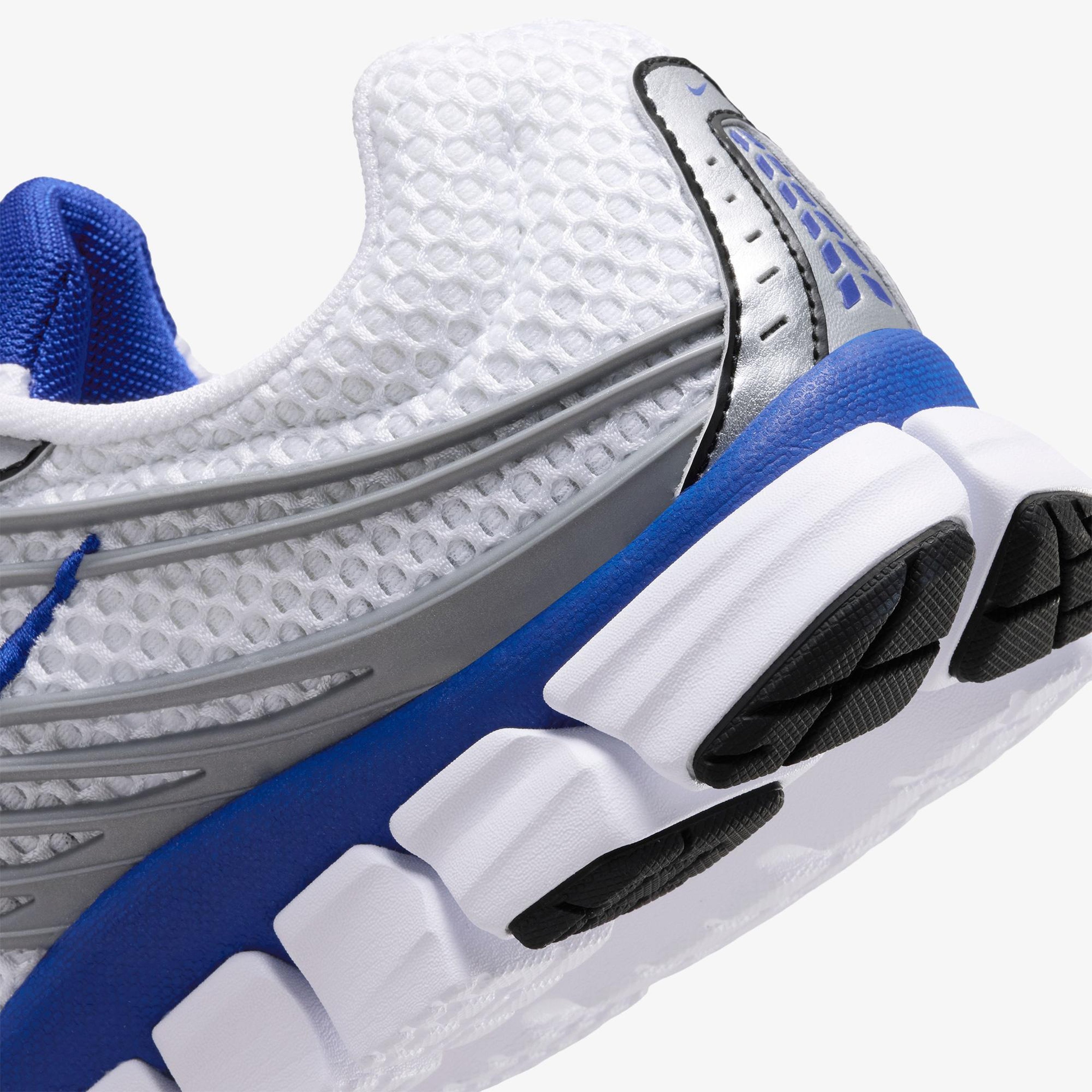 Nike Zoom Skylon 11 Erkek Mavi Spor Ayakkabı