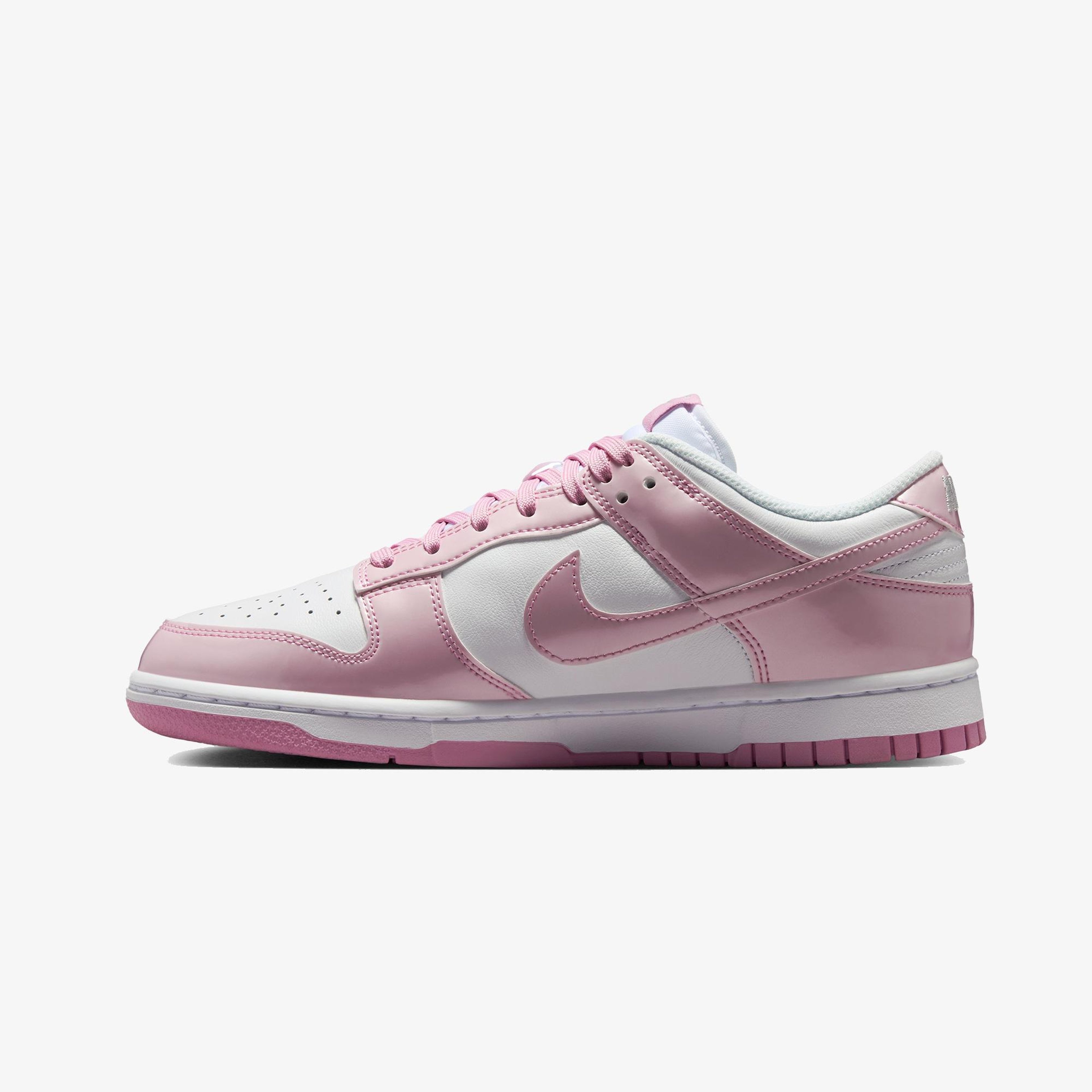 Nike Dunk Low SE Kadın Pembe Spor Ayakkabı