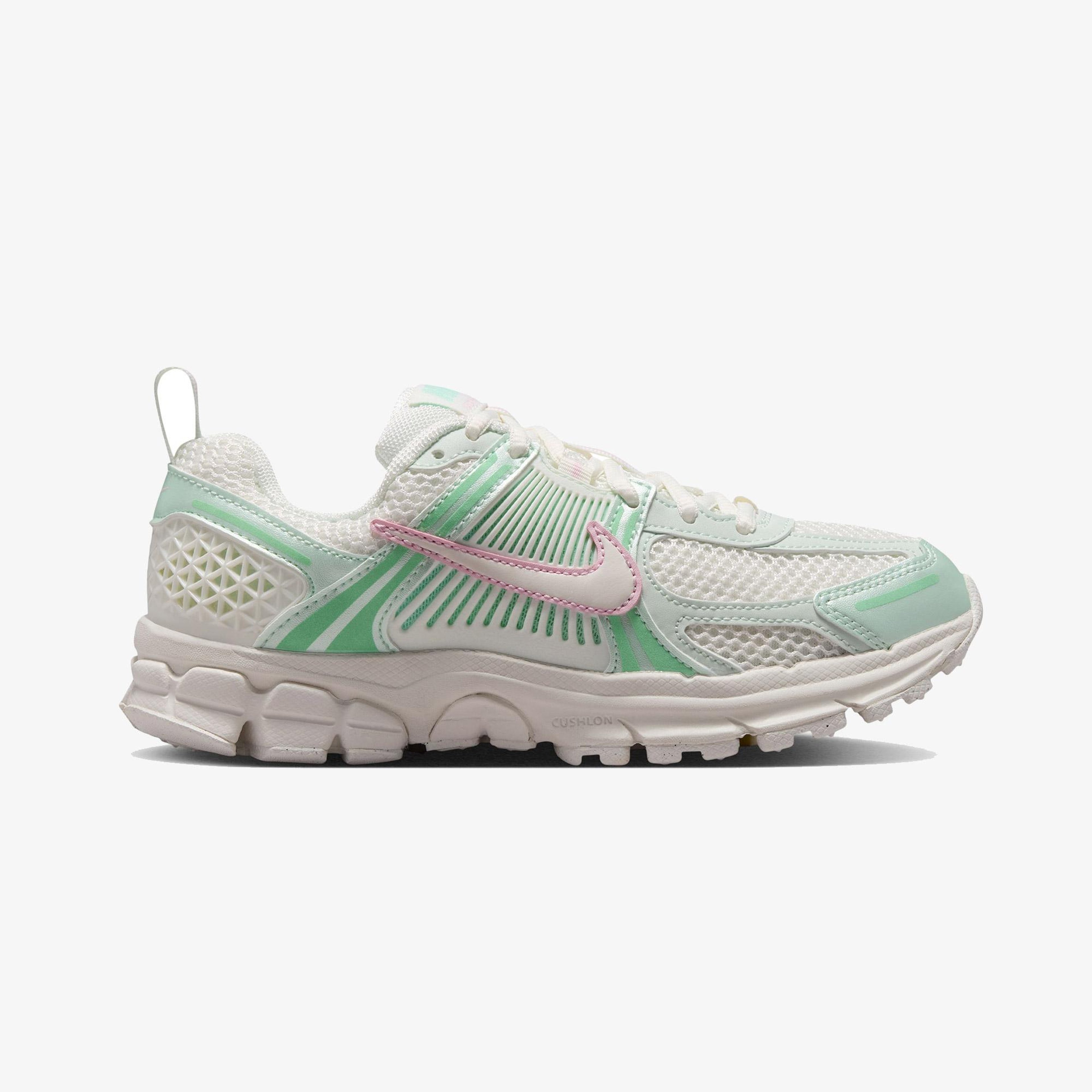 Nike Vomero 5 Yeşil Spor Ayakkabı