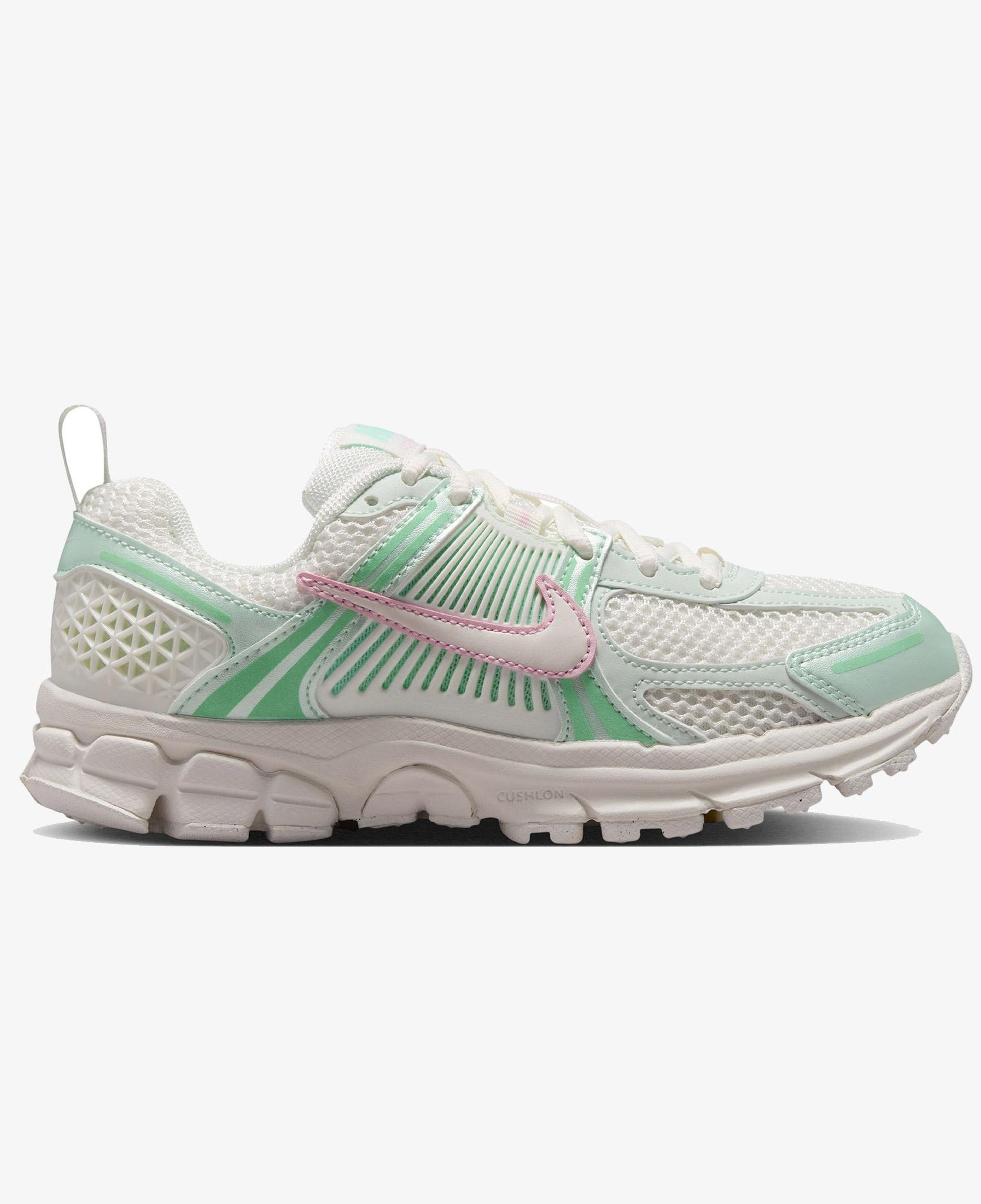 Nike Vomero 5 Yeşil Spor Ayakkabı