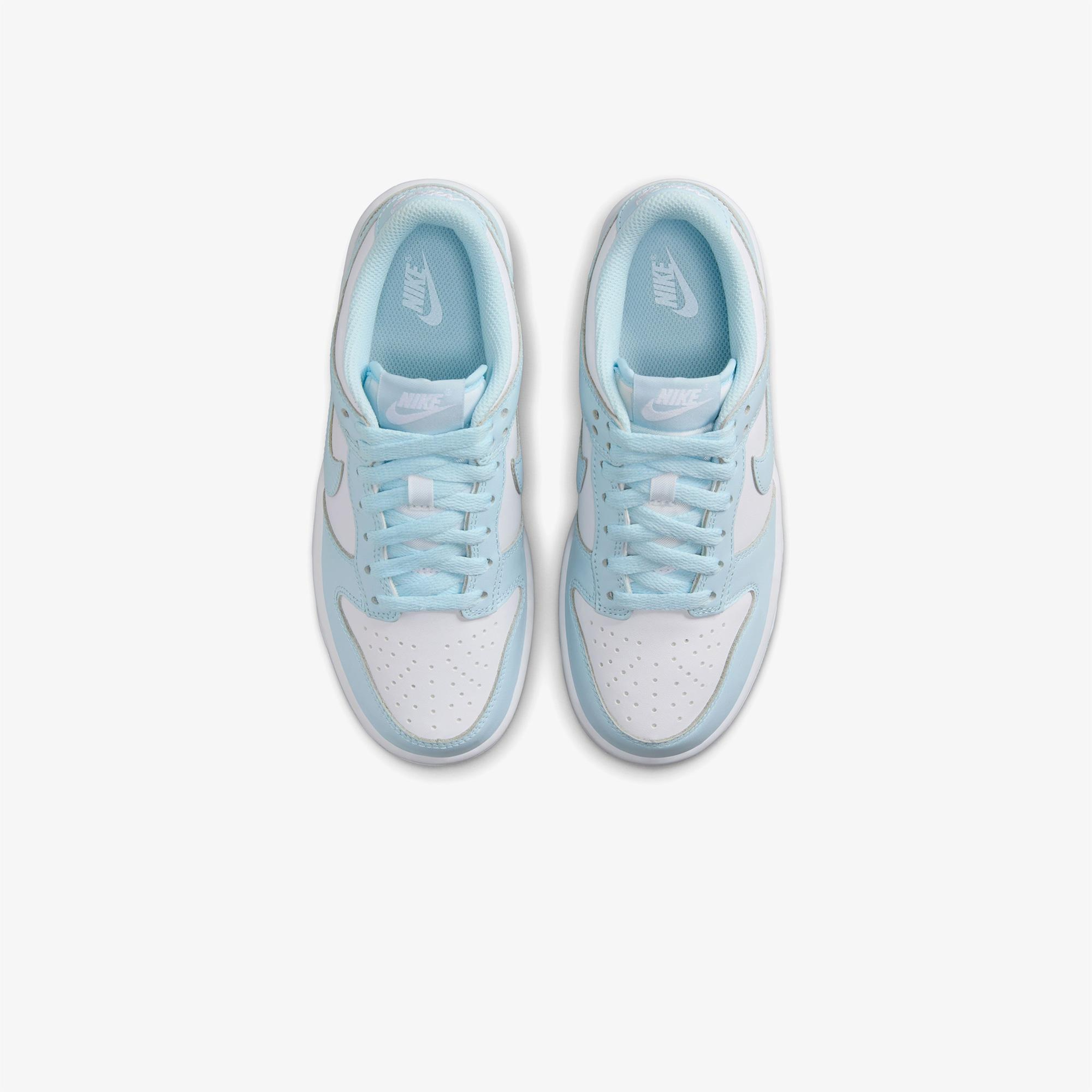 Nike Dunk Low Mavi Spor Ayakkabı