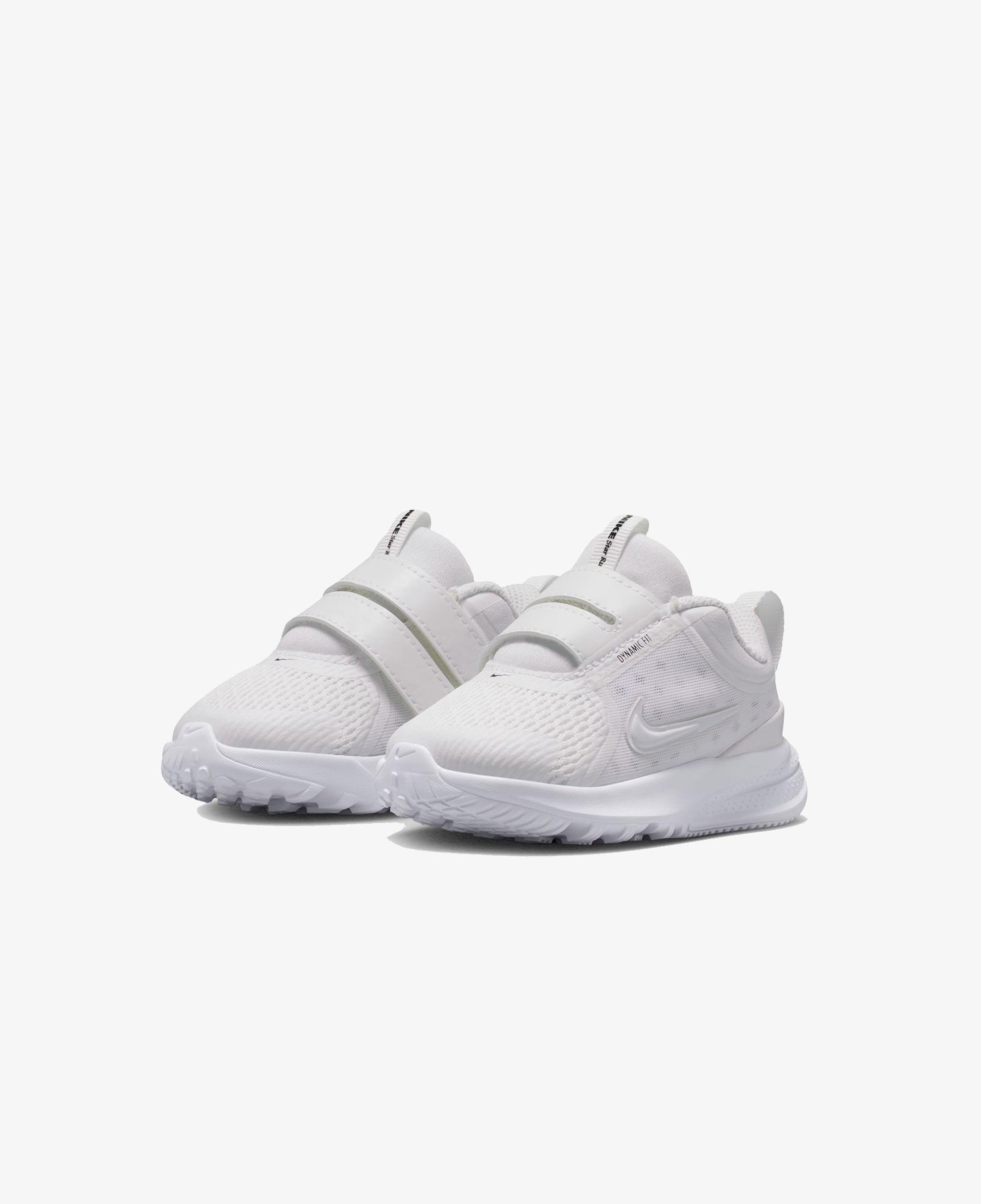 Nike Star Runner 5 Çocuk Beyaz Spor Ayakkabı