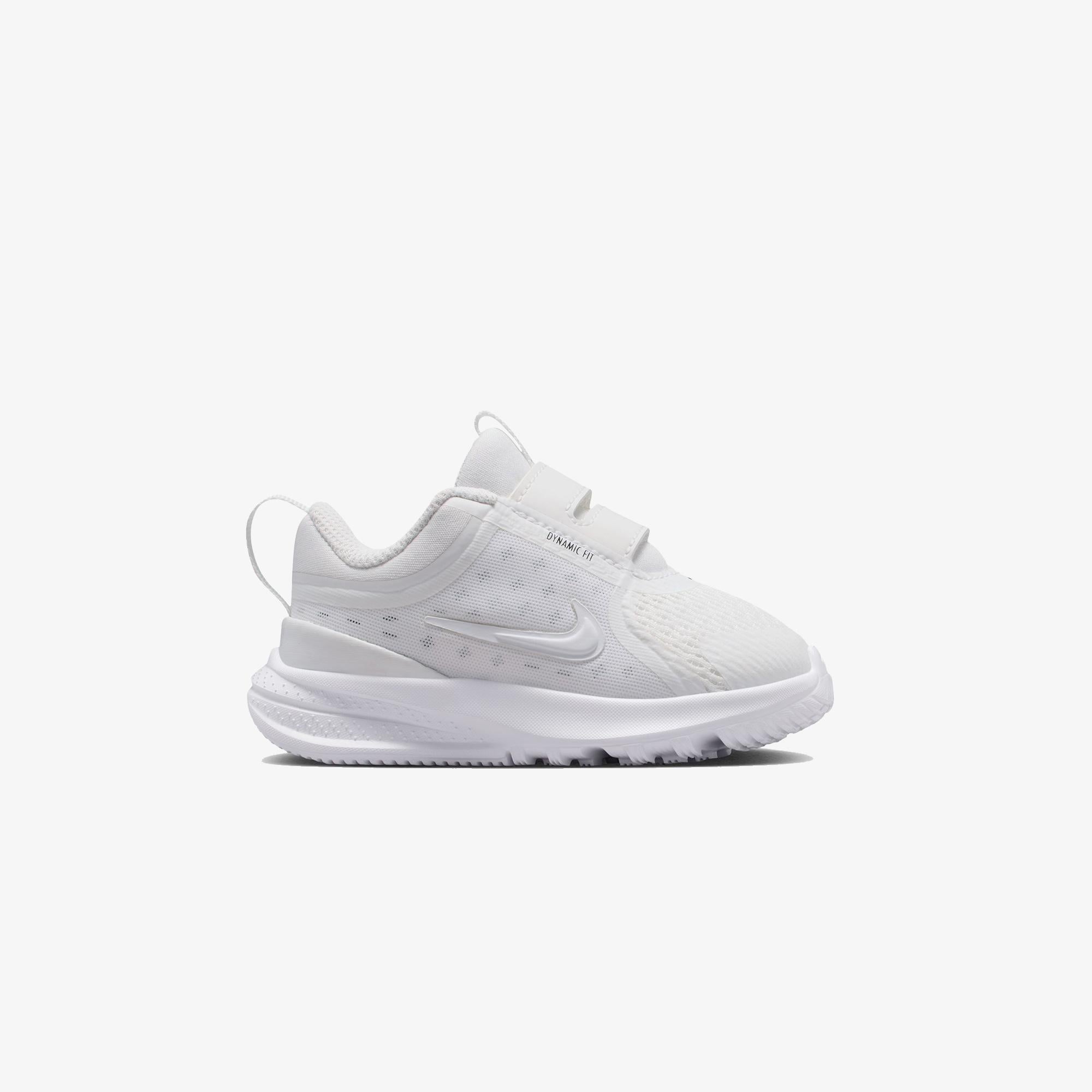 Nike Star Runner 5 Çocuk Beyaz Spor Ayakkabı