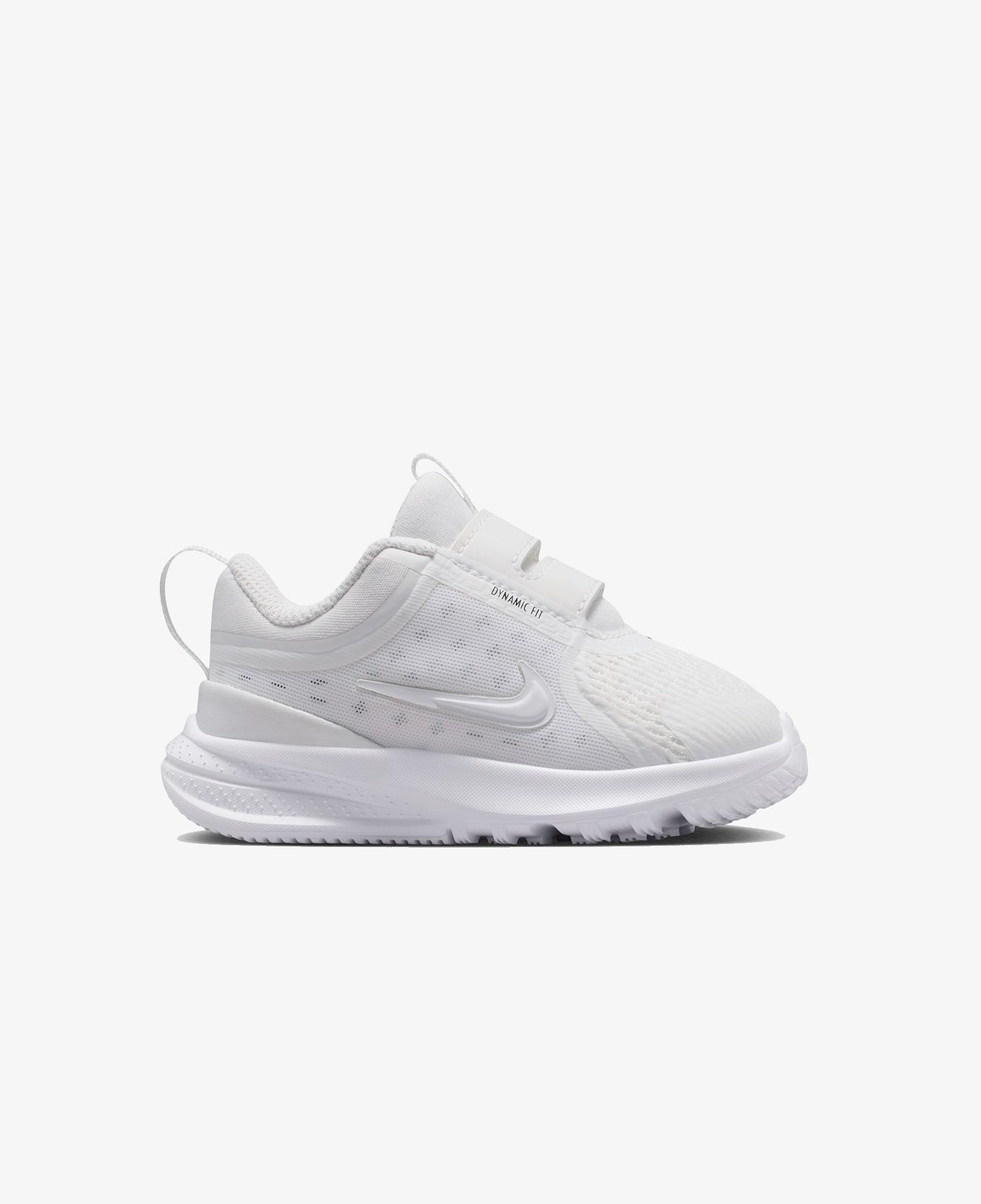 Nike Star Runner 5 Çocuk Beyaz Spor Ayakkabı