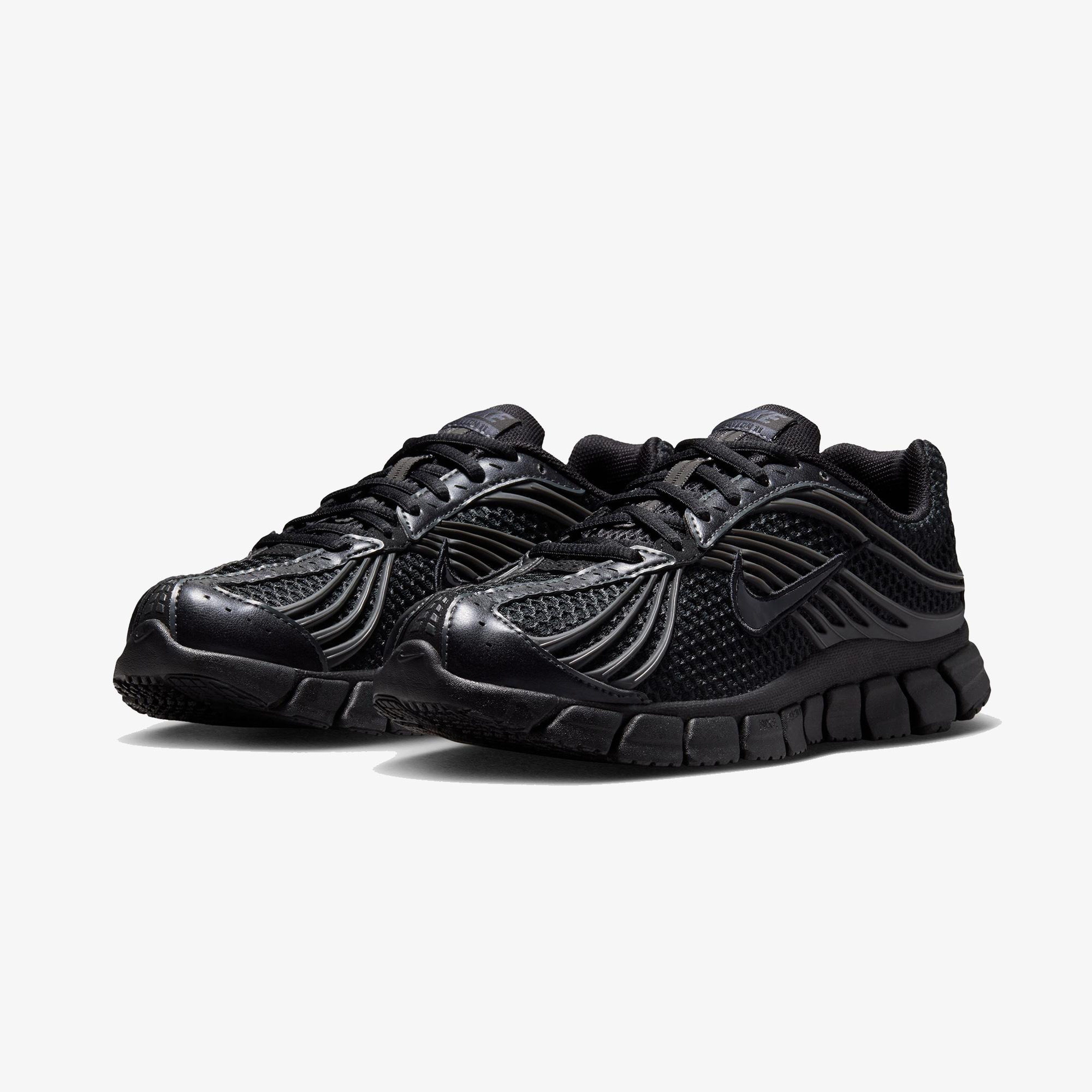 Nike Zoom Skylon 11 Kadın Siyah Spor Ayakkabı