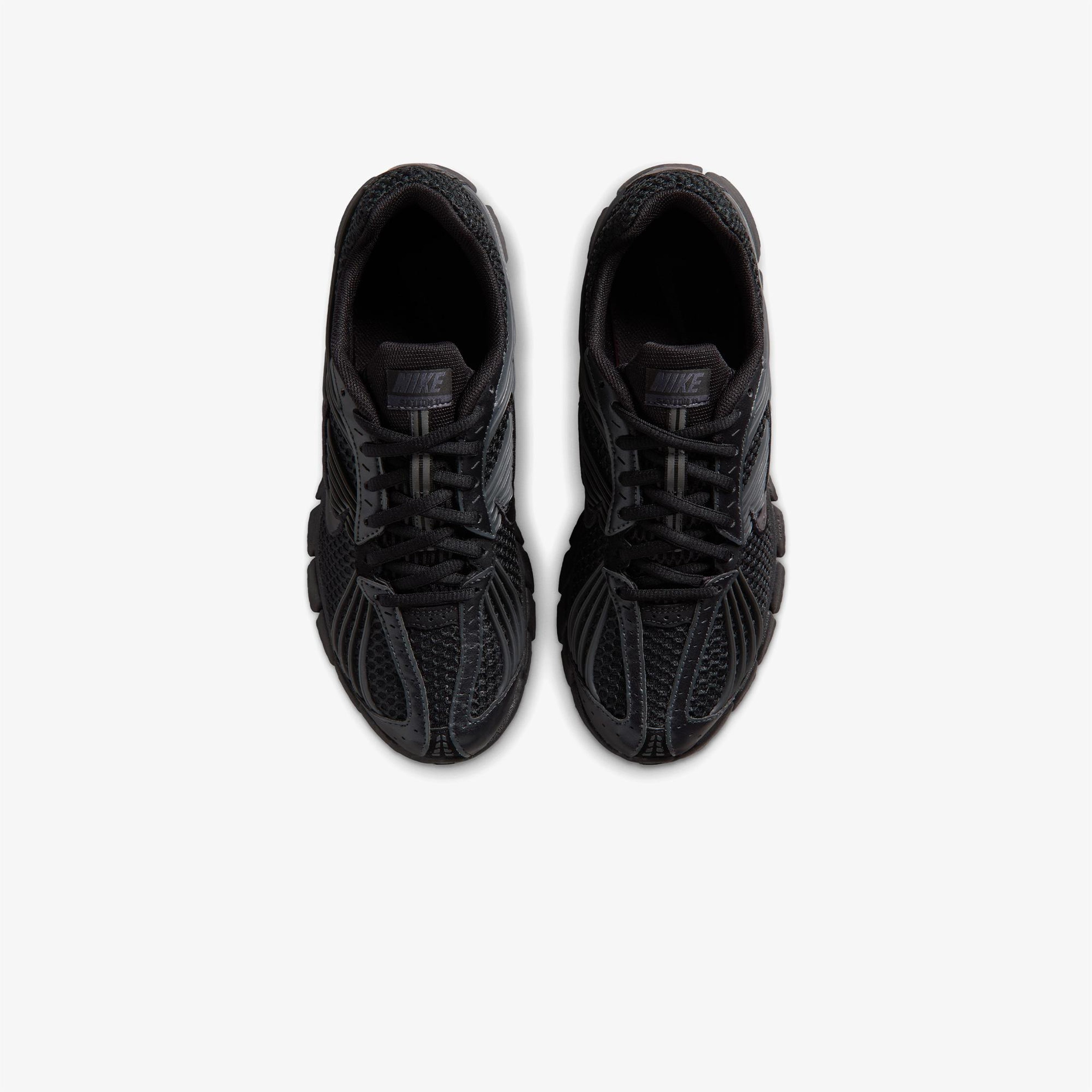 Nike Zoom Skylon 11 Kadın Siyah Spor Ayakkabı