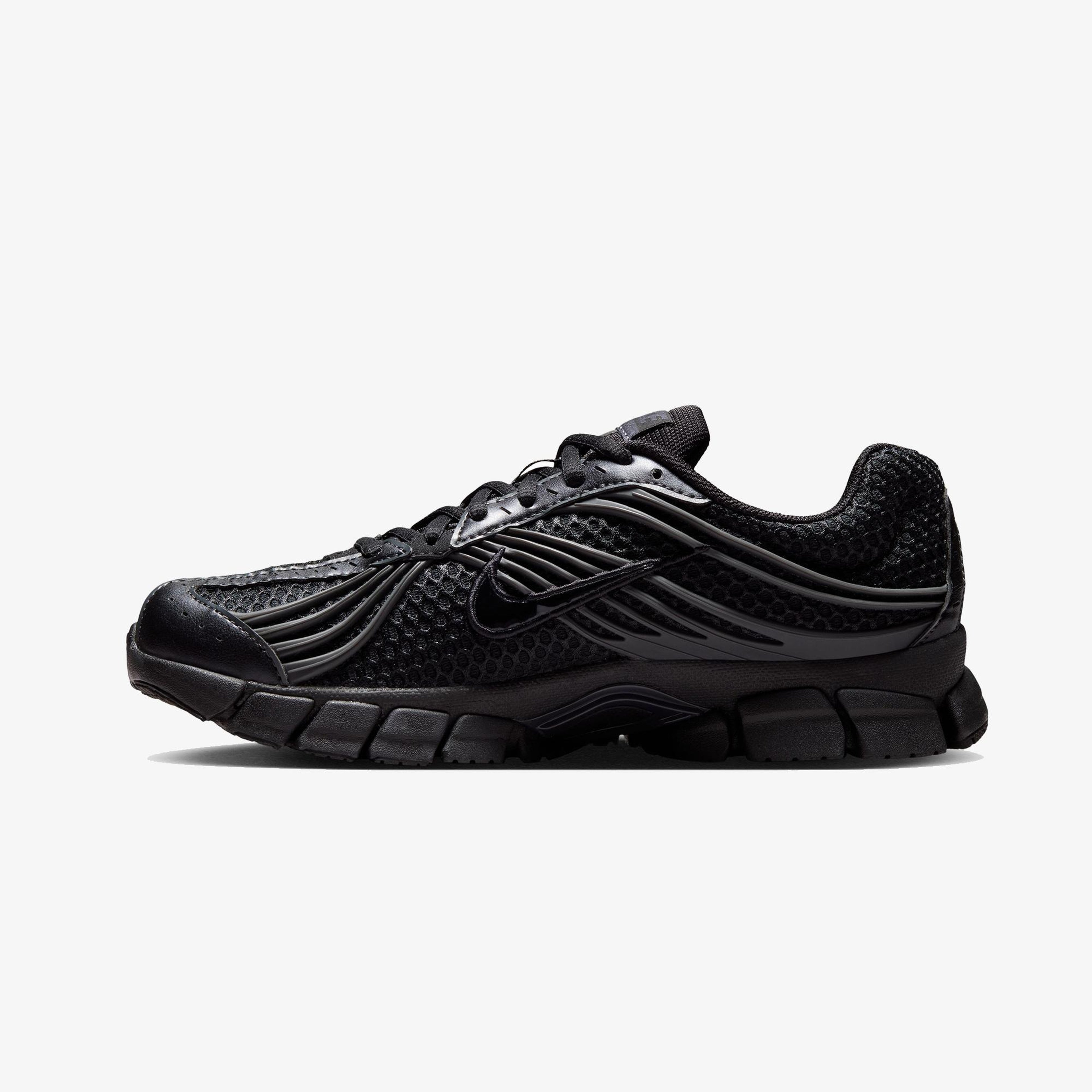 Nike Zoom Skylon 11 Kadın Siyah Spor Ayakkabı