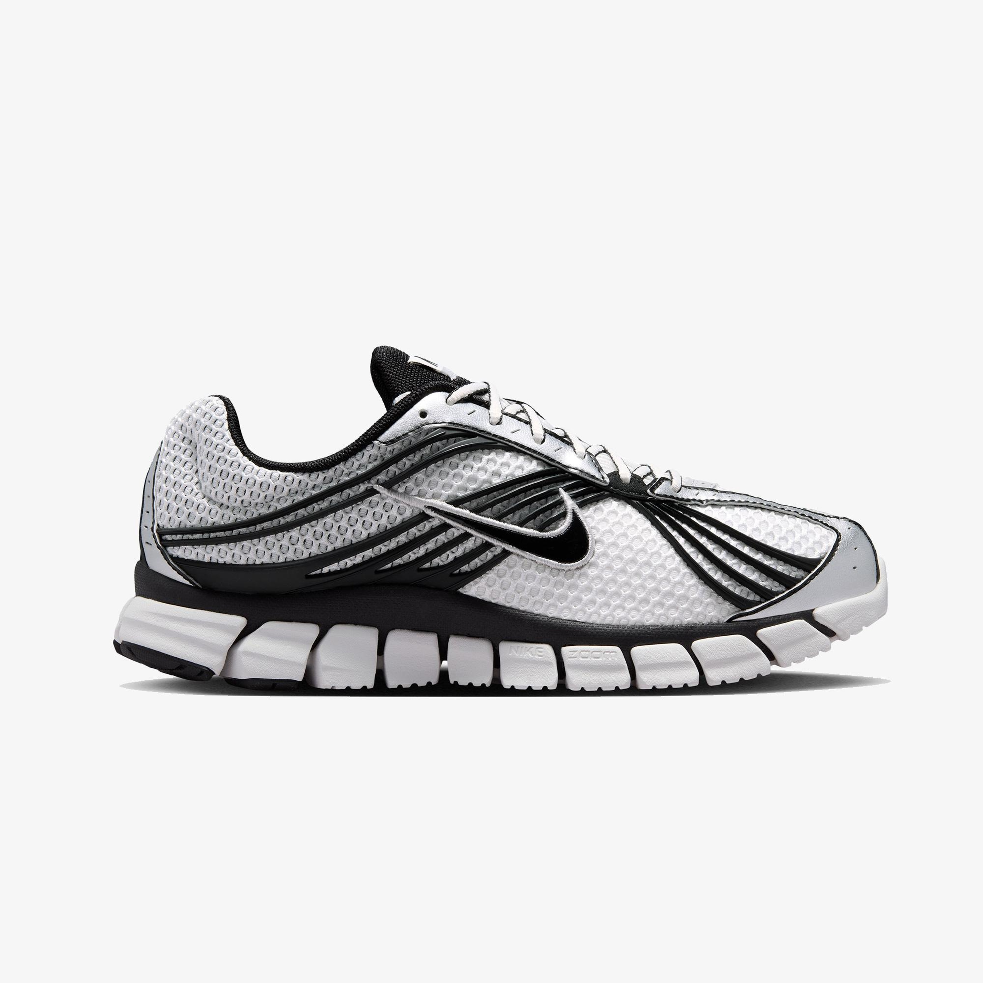 Nike Zoom Skylon 11 Erkek Gri Spor Ayakkabı