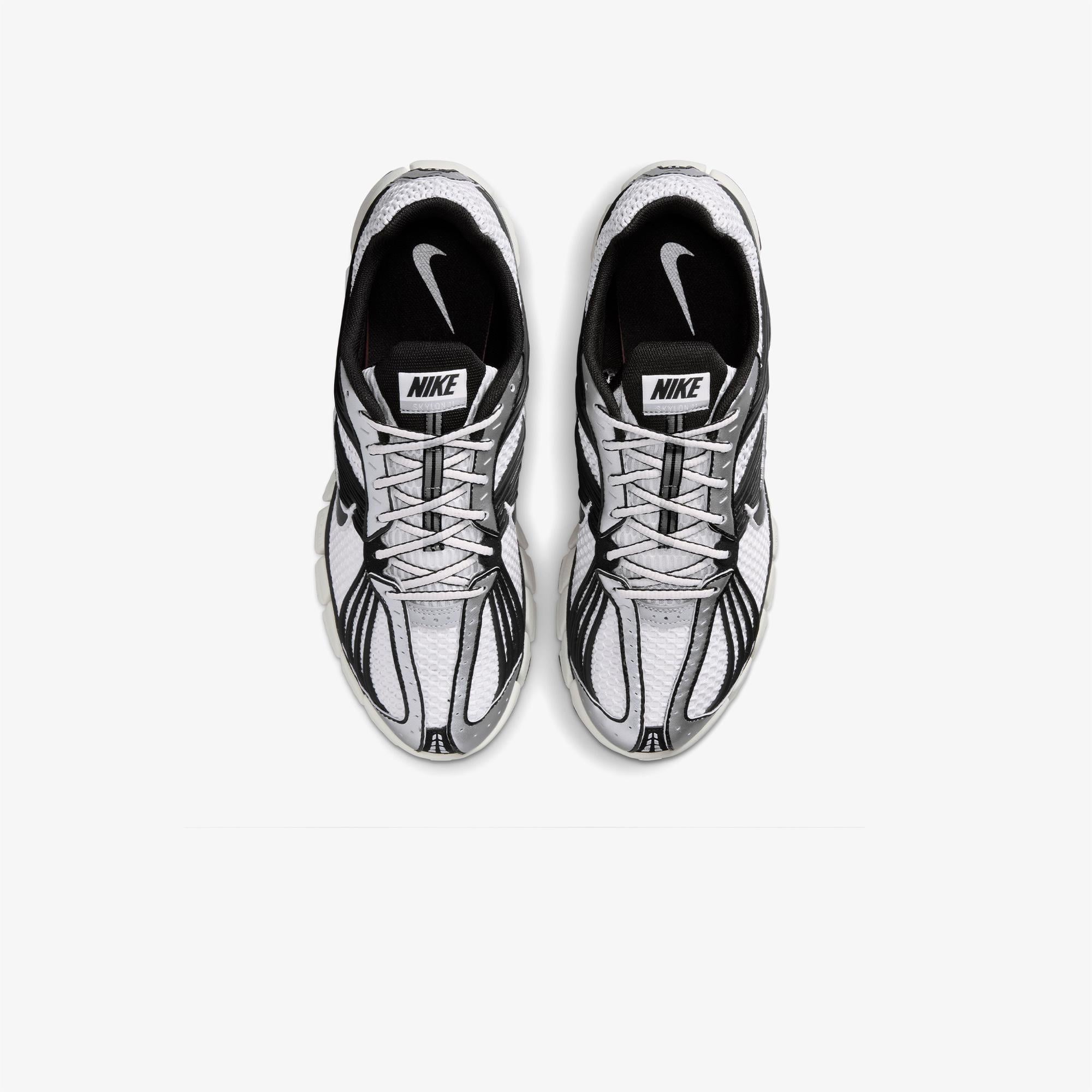Nike Zoom Skylon 11 Erkek Gri Spor Ayakkabı