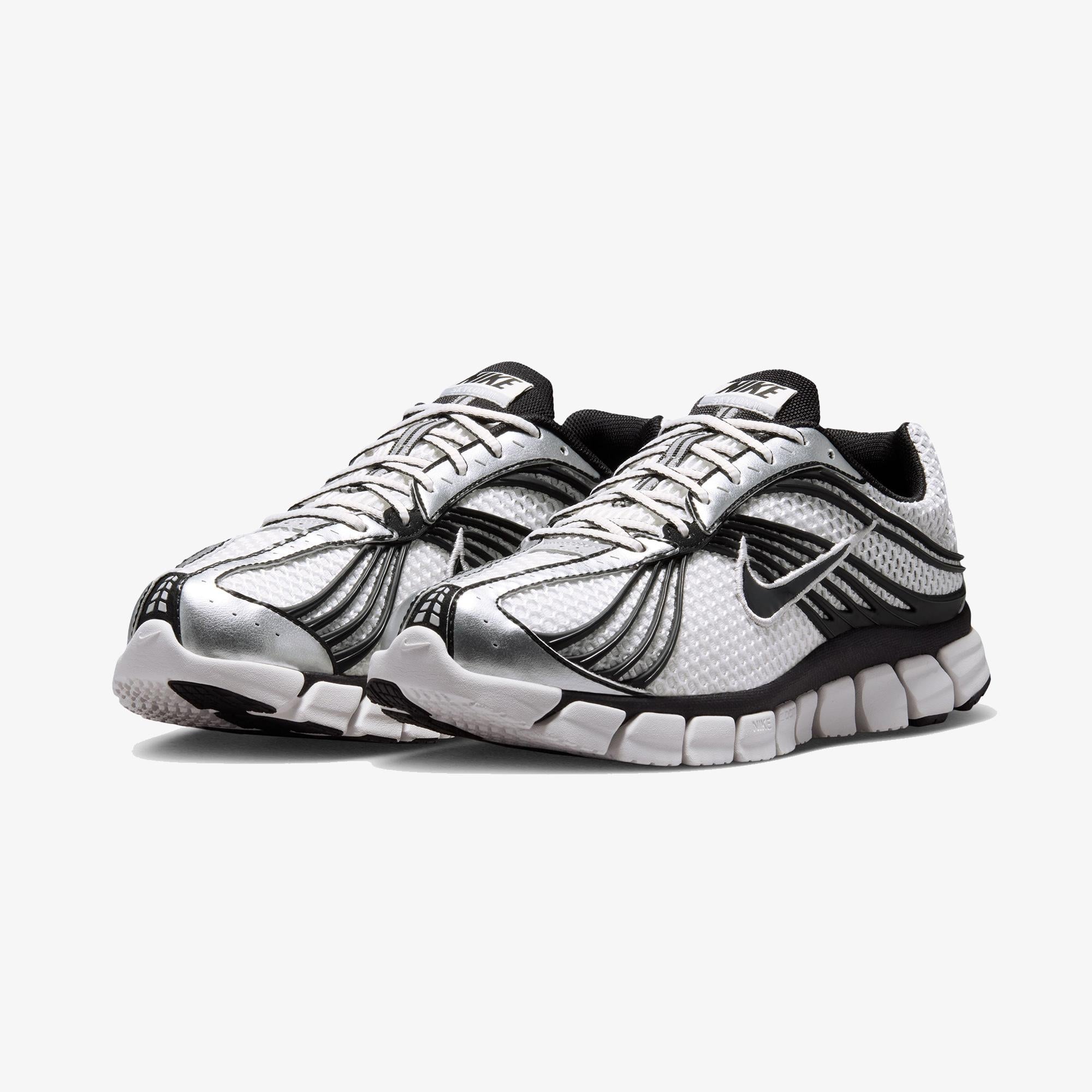 Nike Zoom Skylon 11 Erkek Gri Spor Ayakkabı