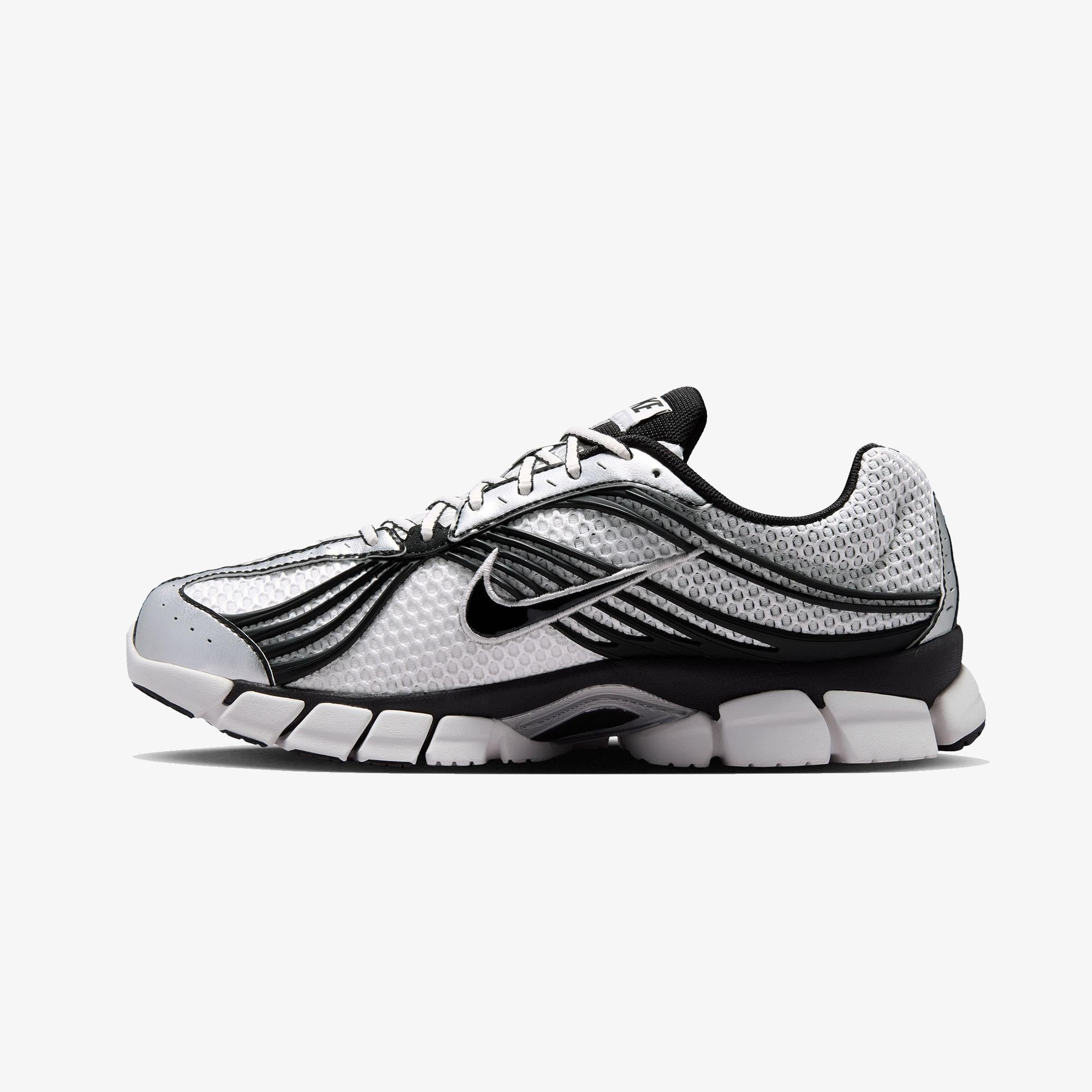Nike Zoom Skylon 11 Erkek Gri Spor Ayakkabı