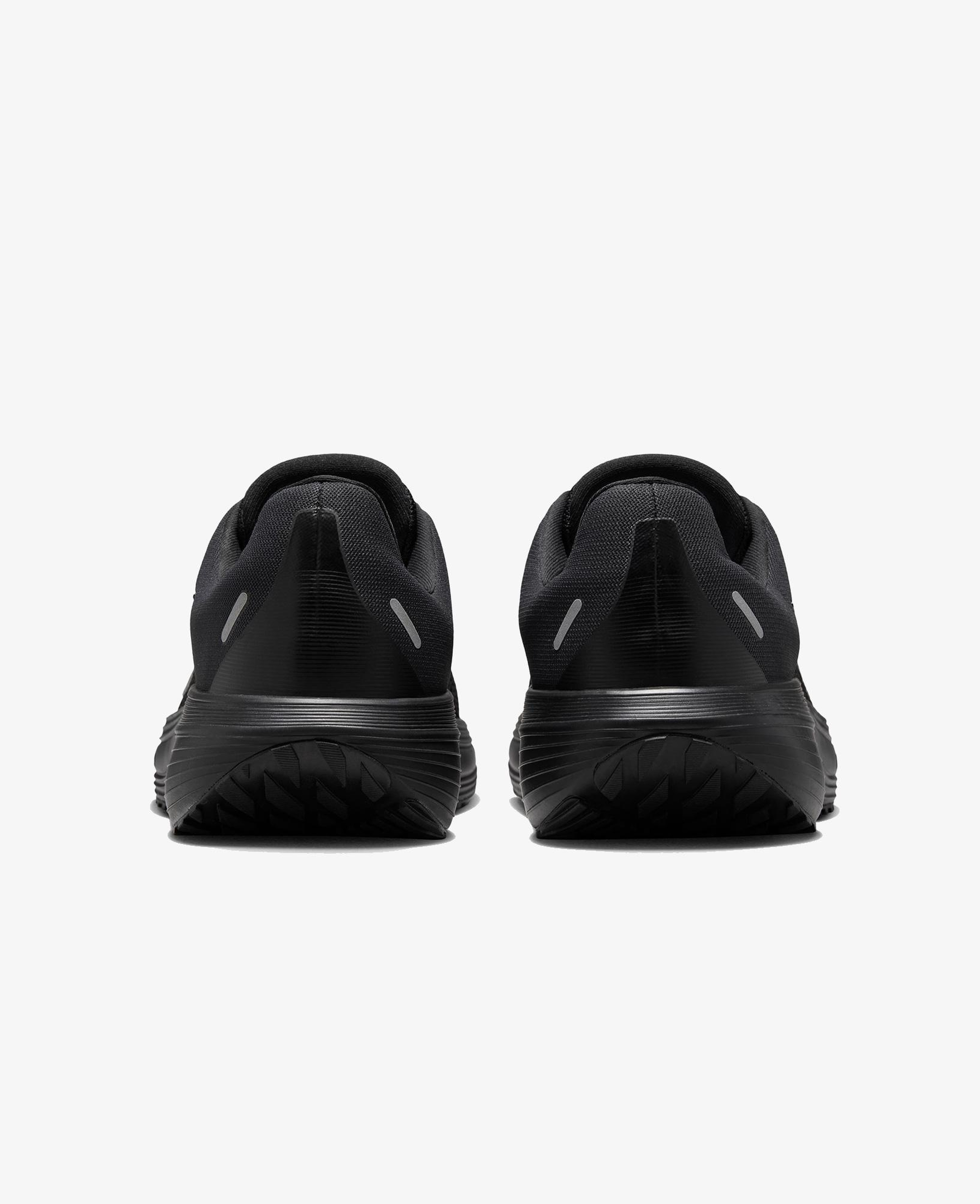Nike Quest 7 Erkek Siyah Koşu Ayakkabısı