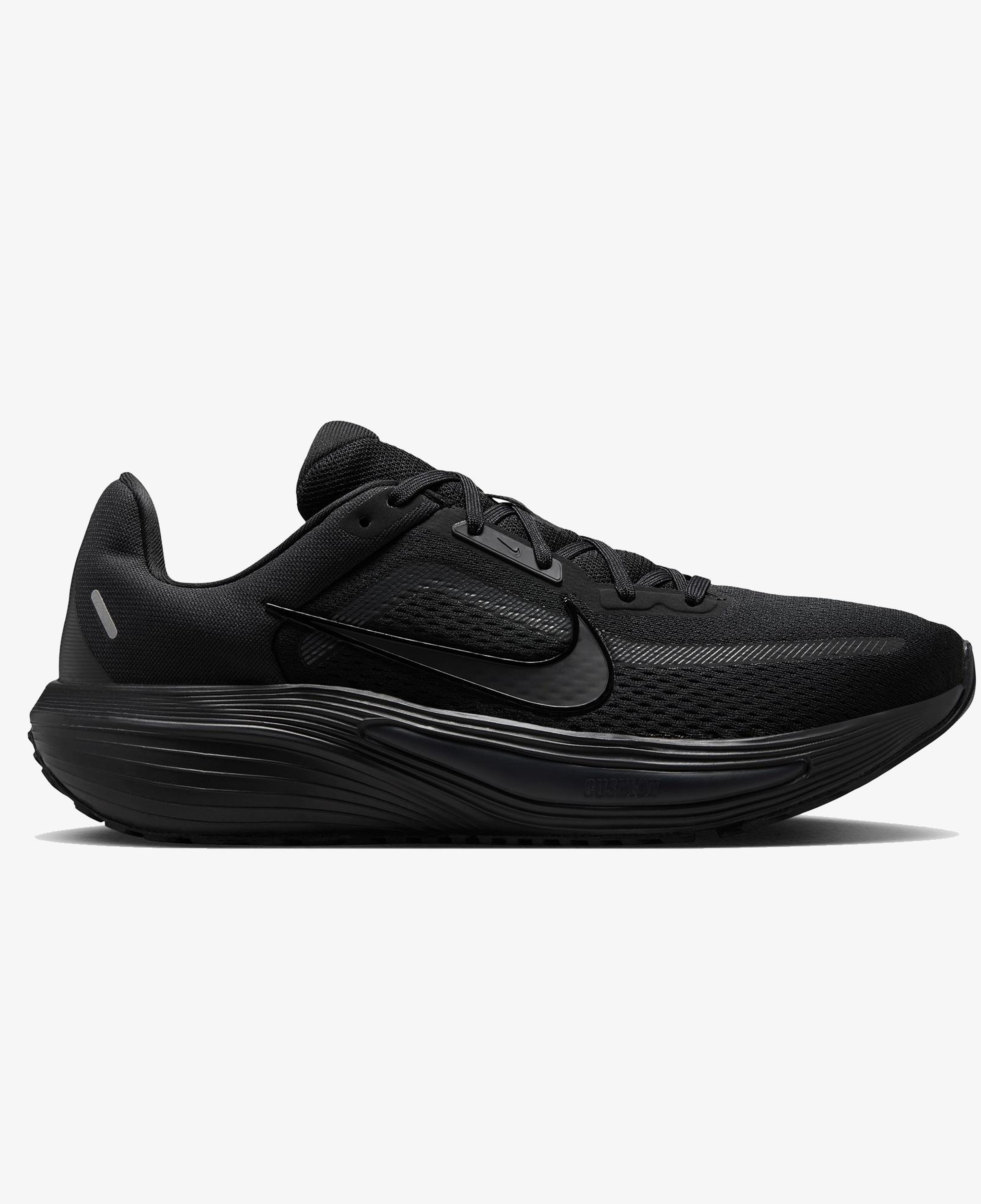 Nike Quest 7 Erkek Siyah Koşu Ayakkabısı