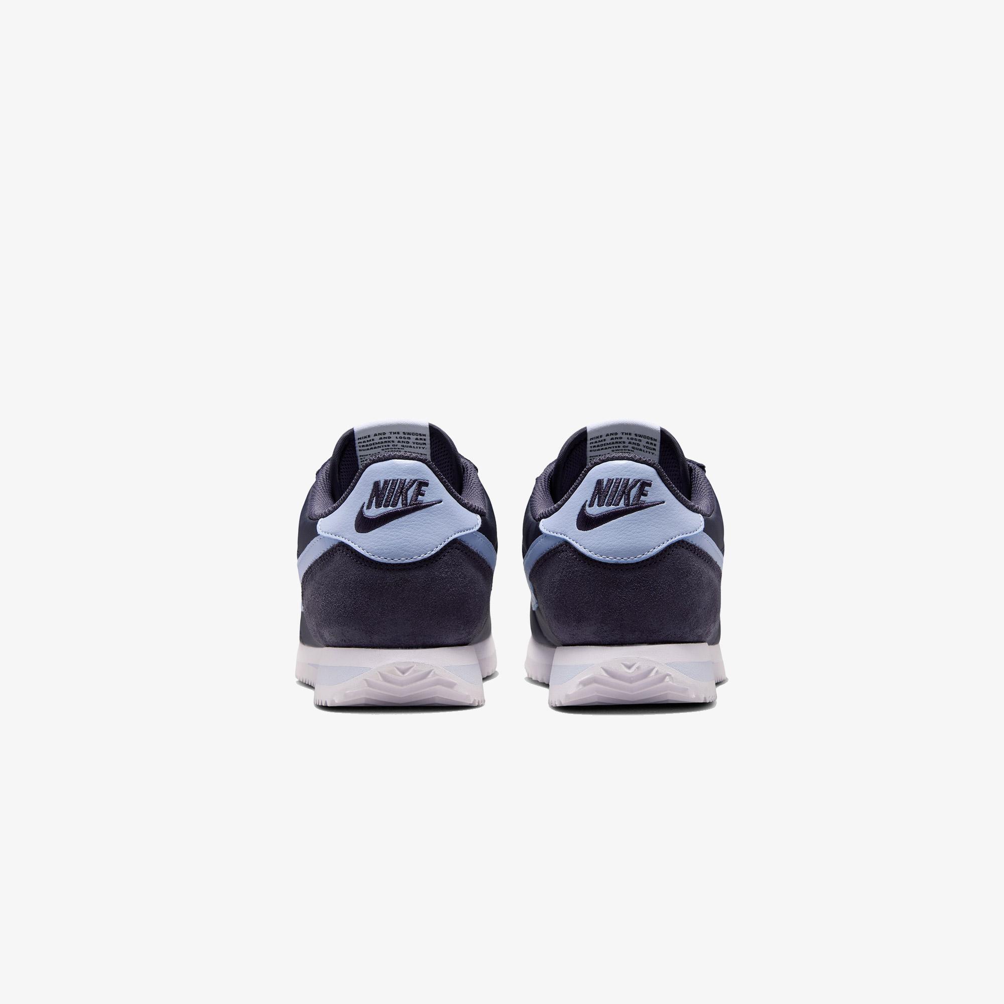Nike Cortez Kadın Lacivert Spor Ayakkabı