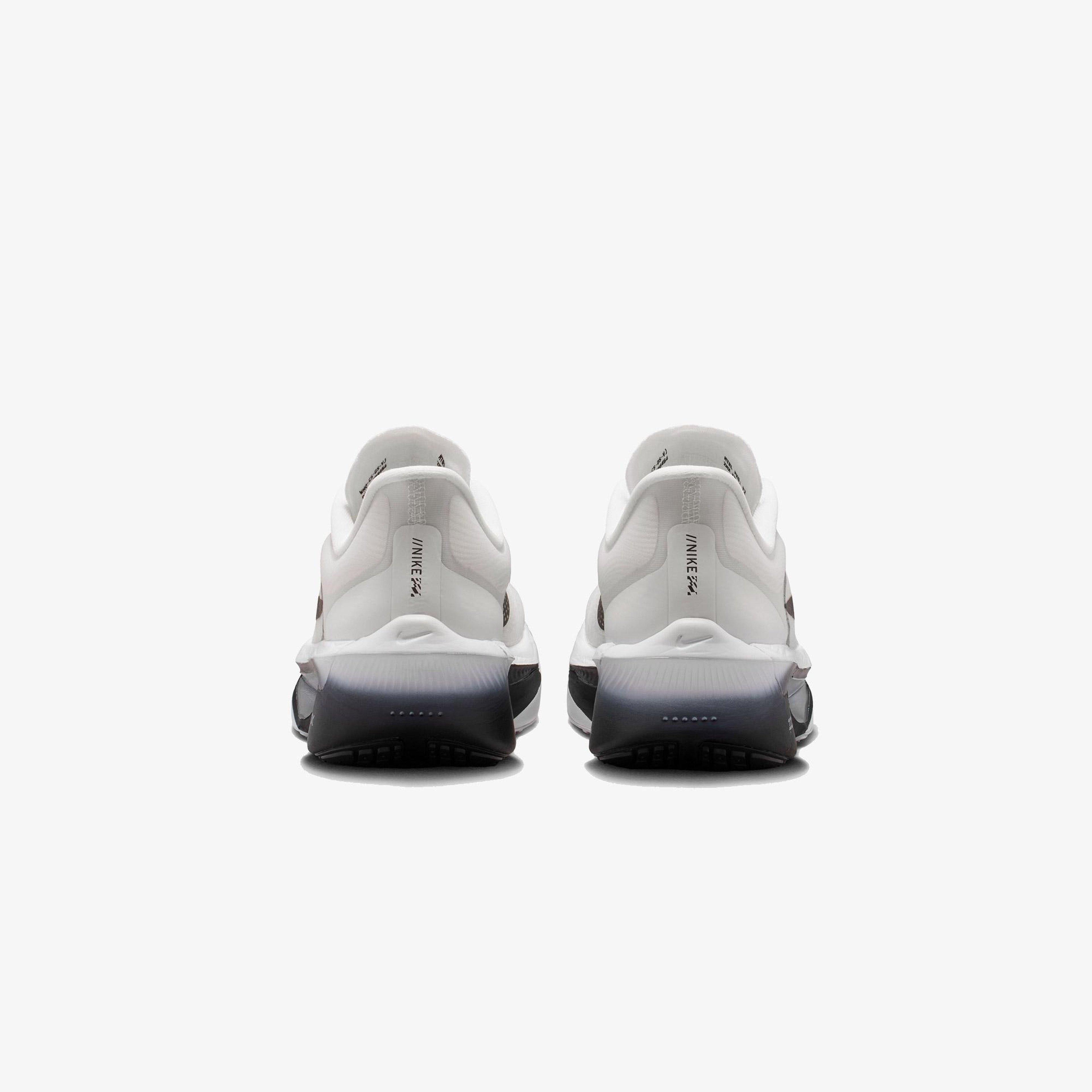Nike Zoom Fly 6 Kadın Beyaz Koşu Ayakkabısı