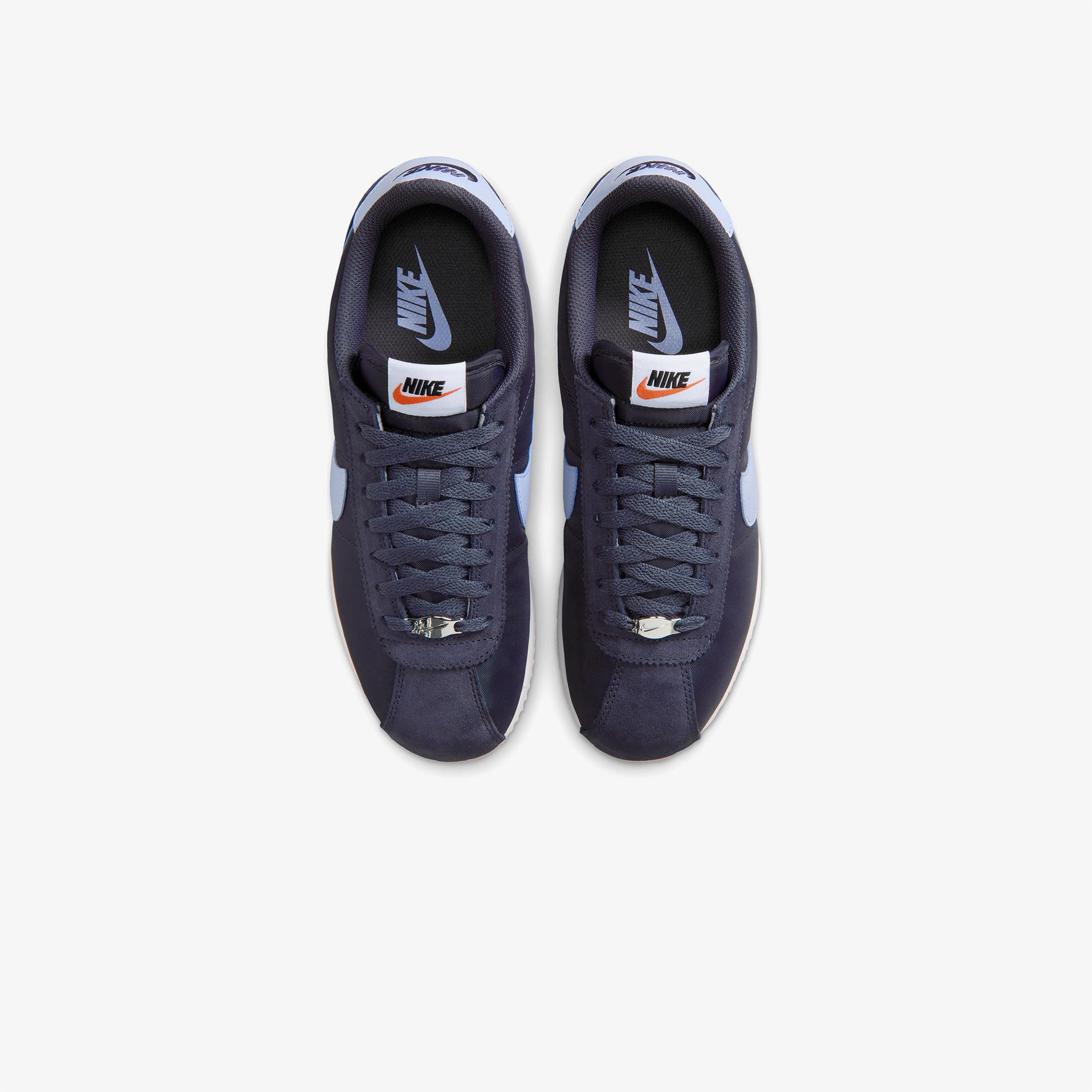 Nike Cortez Kadın Lacivert Spor Ayakkabı