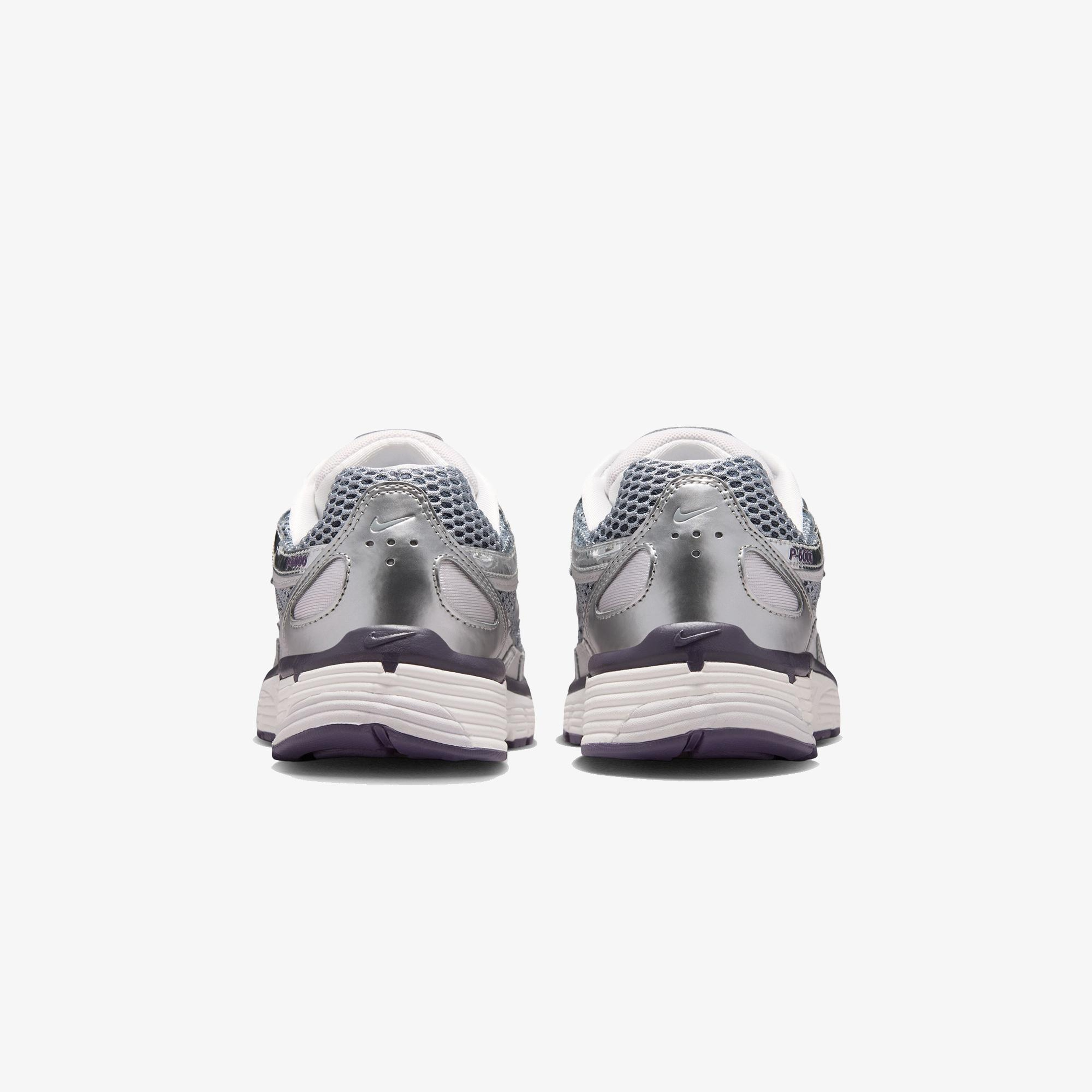 Nike P-6000 Kadın Gri Spor Ayakkabı