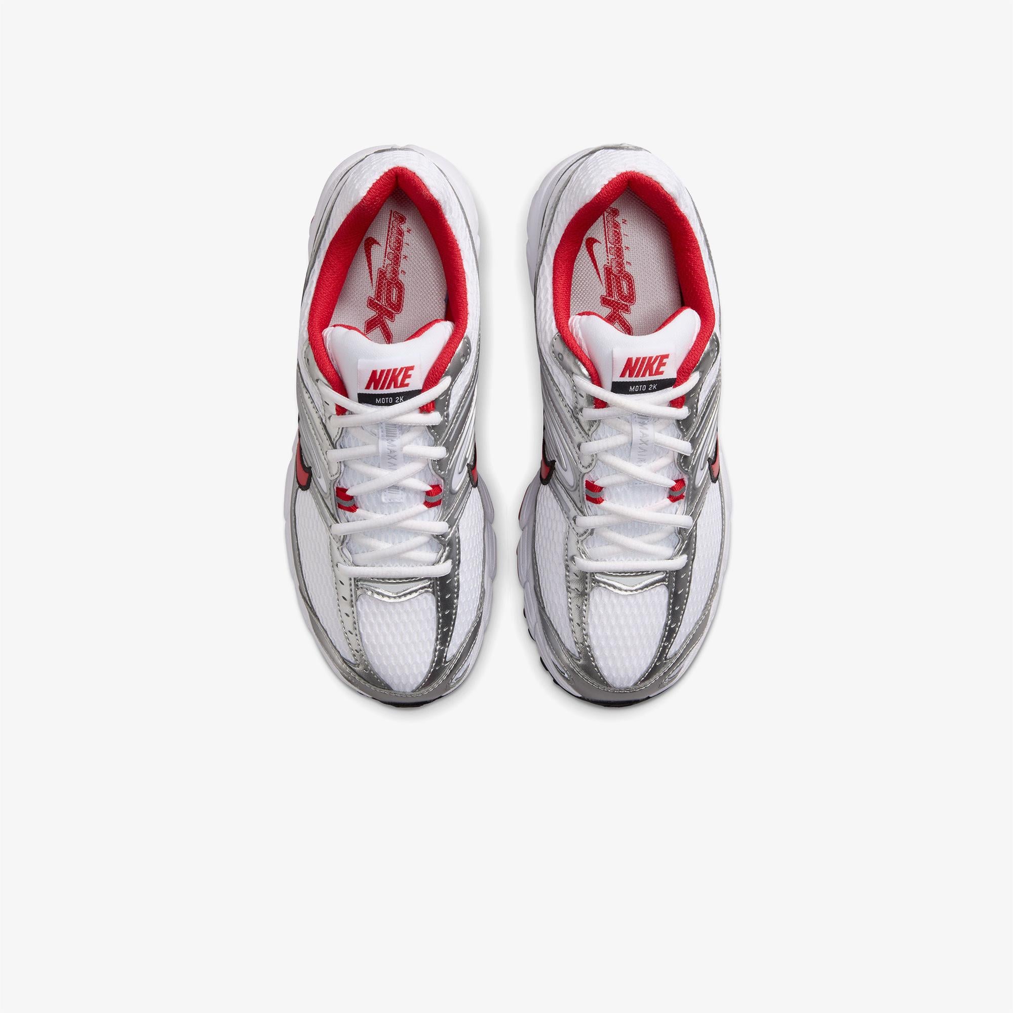 Nike Air Max Moto 2K Kadın Gri Spor Ayakkabı