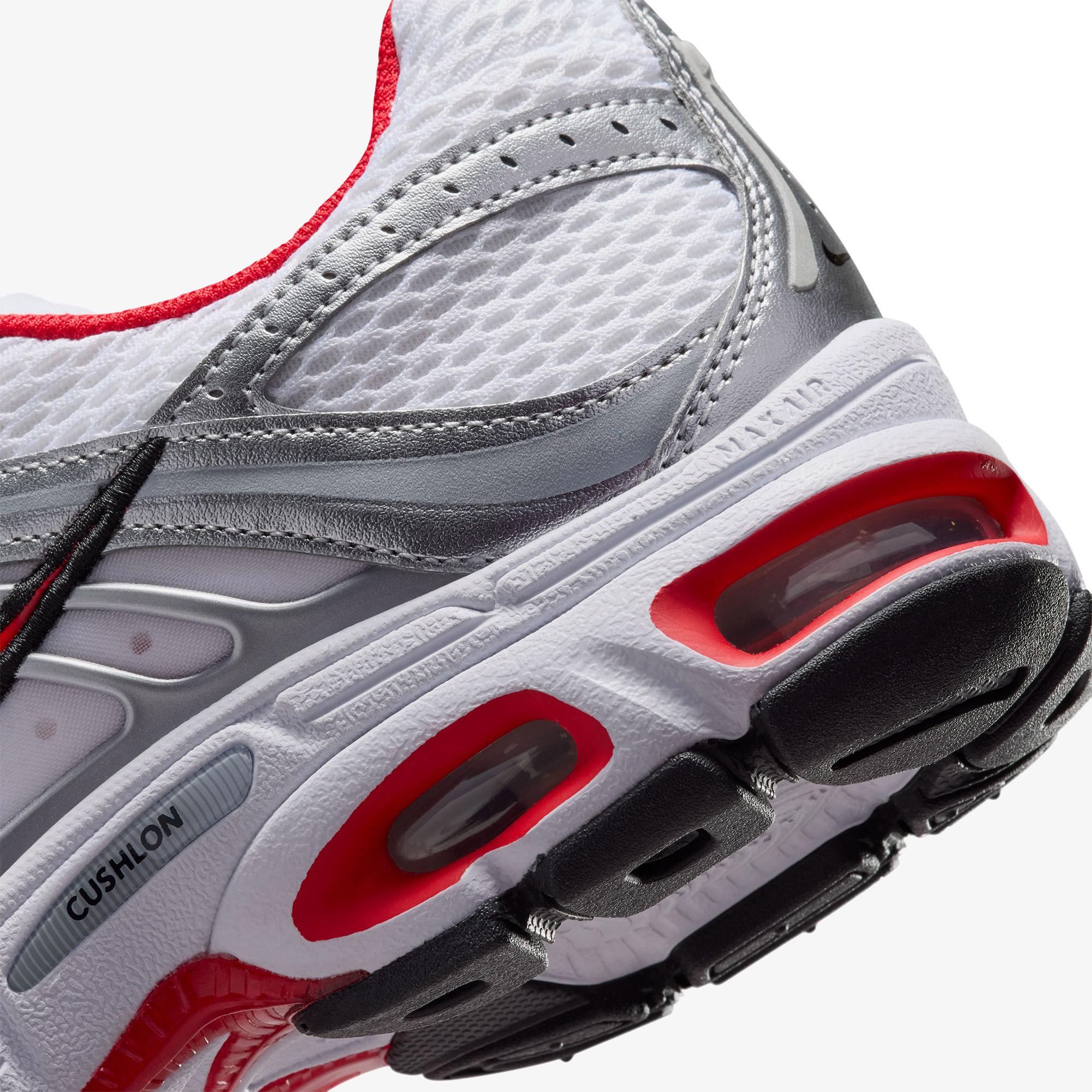 Nike Air Max Moto 2K Kadın Gri Spor Ayakkabı