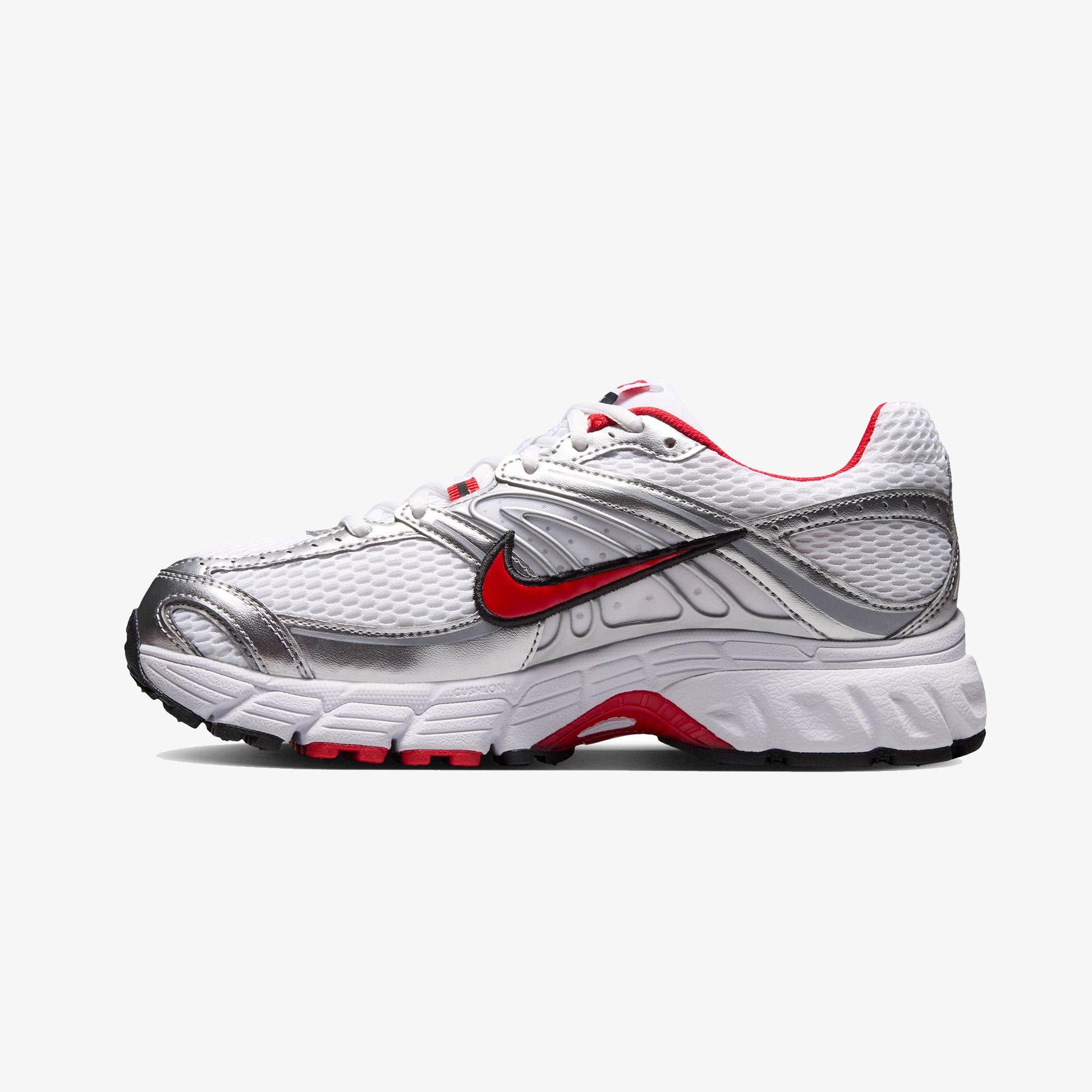 Nike Air Max Moto 2K Kadın Gri Spor Ayakkabı