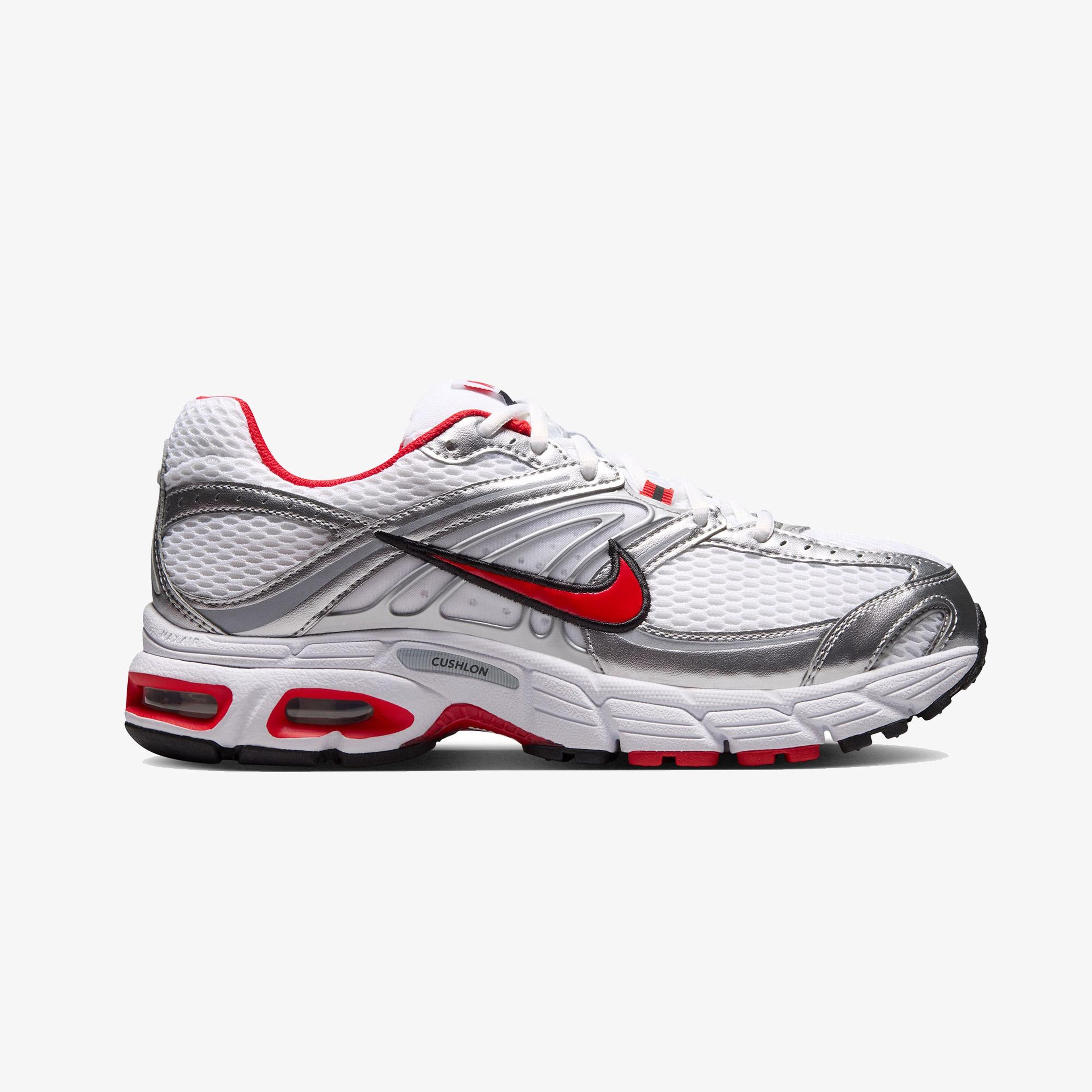 Nike Air Max Moto 2K Kadın Gri Spor Ayakkabı