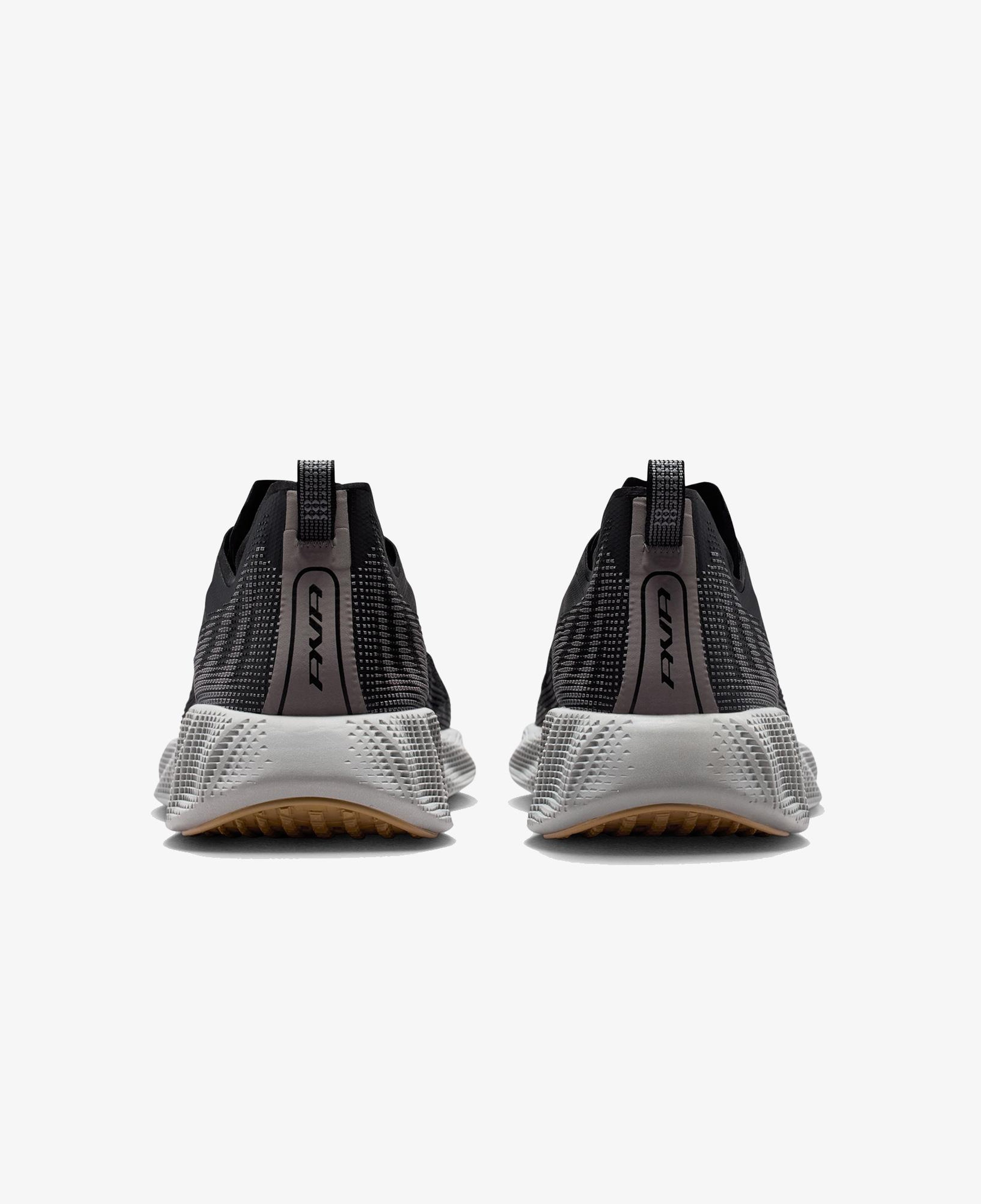 Nike AVA X Mesh Erkek Siyah Spor Ayakkabı