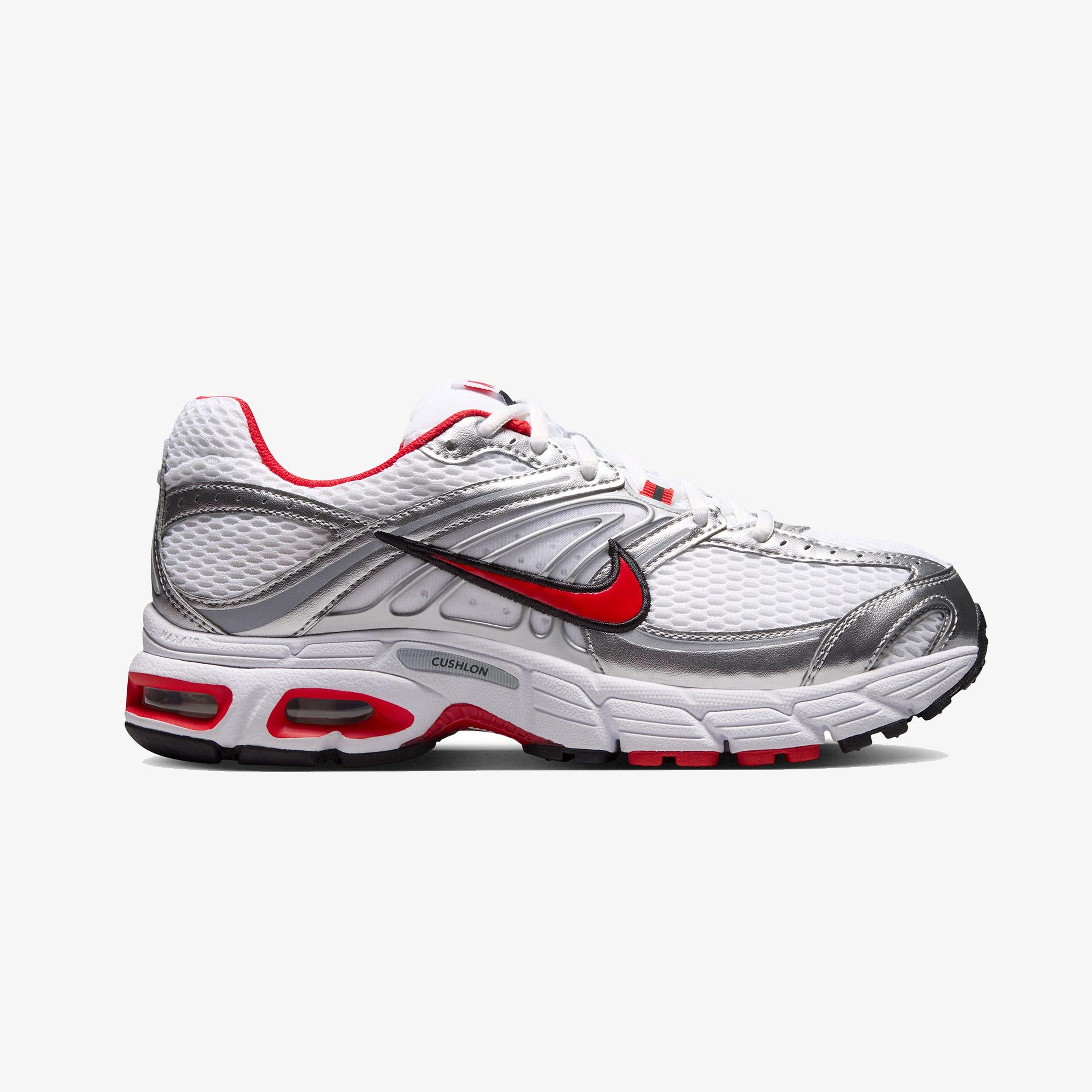 Nike Air Max Moto 2K Kadın Gri Spor Ayakkabı