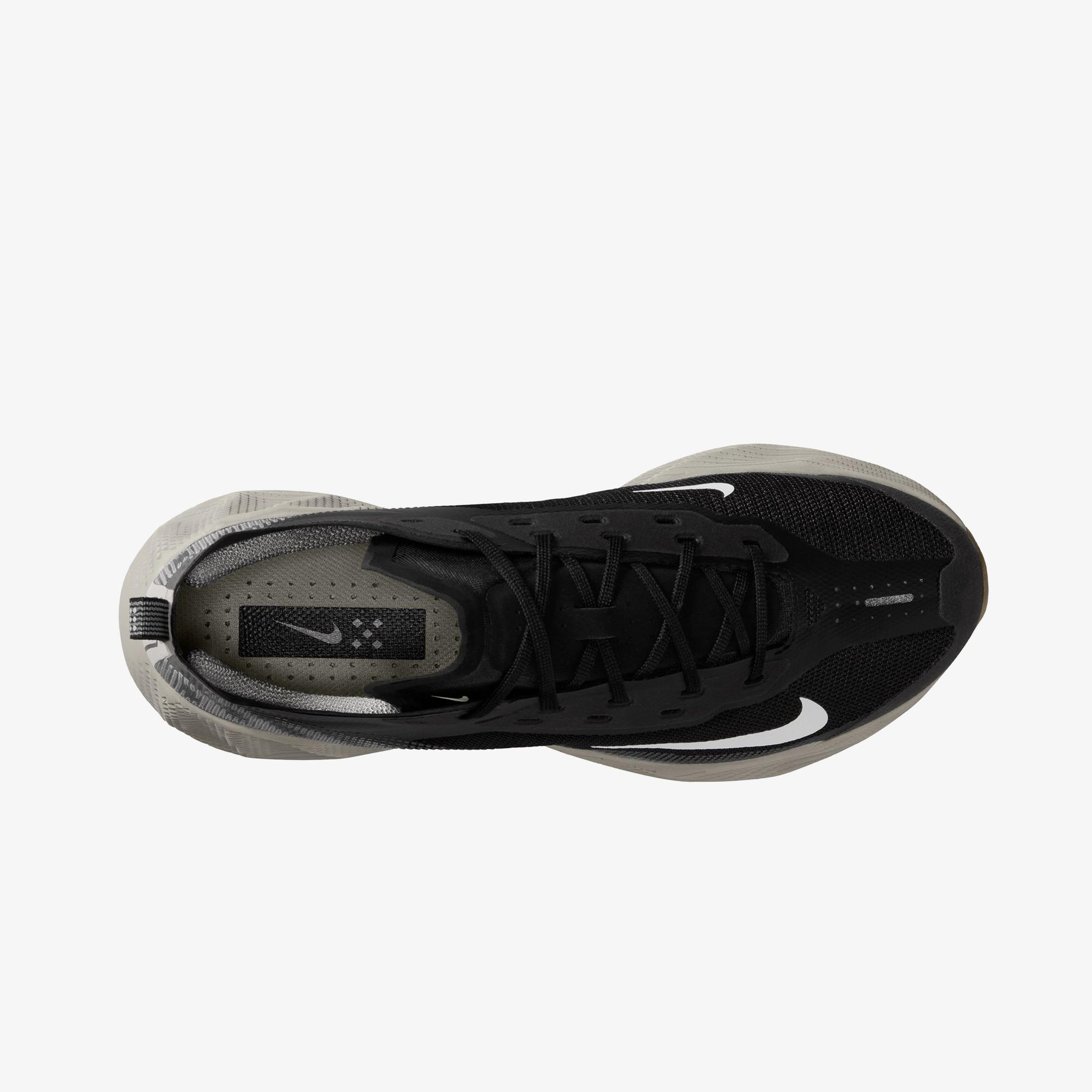 Nike AVA X Mesh Erkek Siyah Spor Ayakkabı