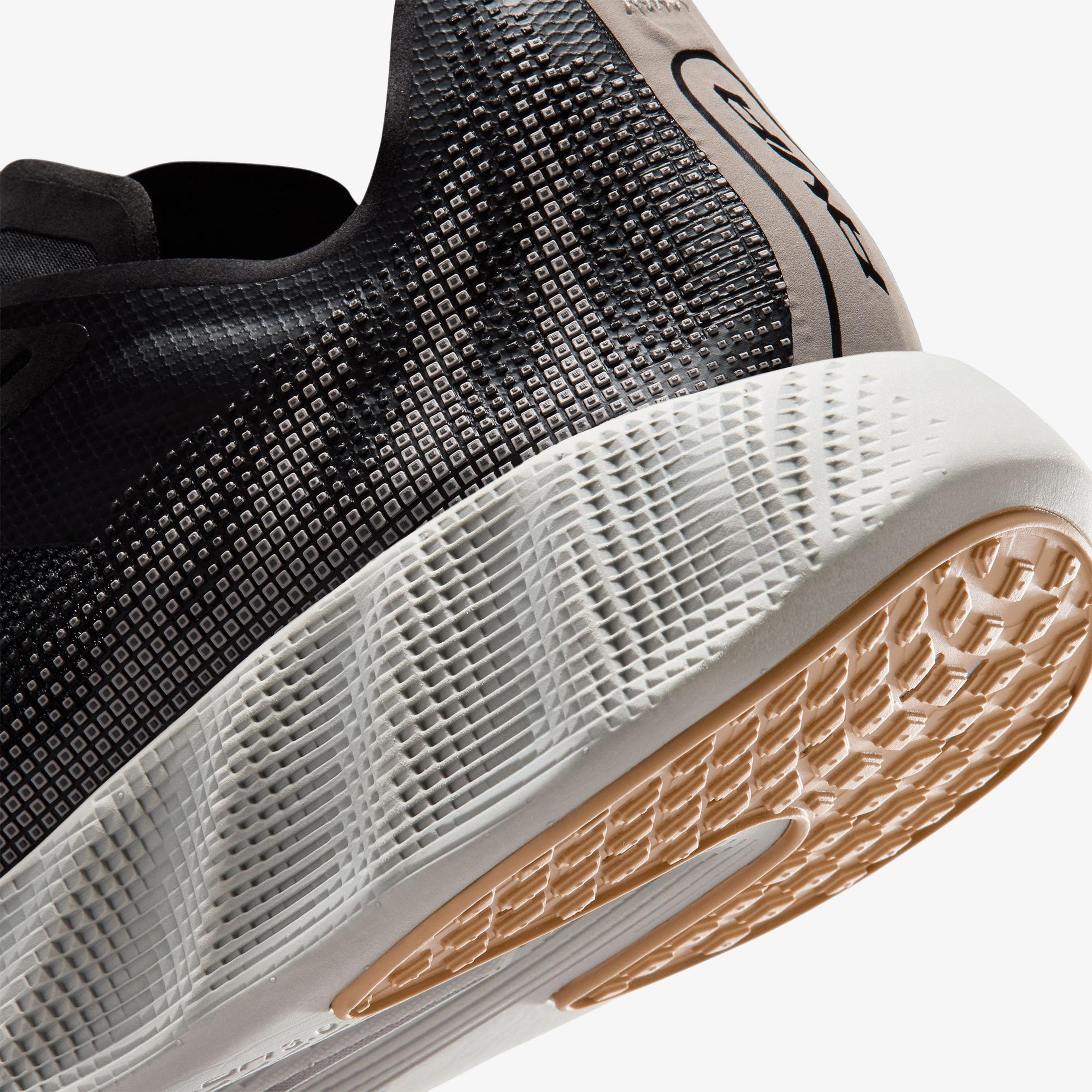 Nike AVA X Mesh Erkek Siyah Spor Ayakkabı