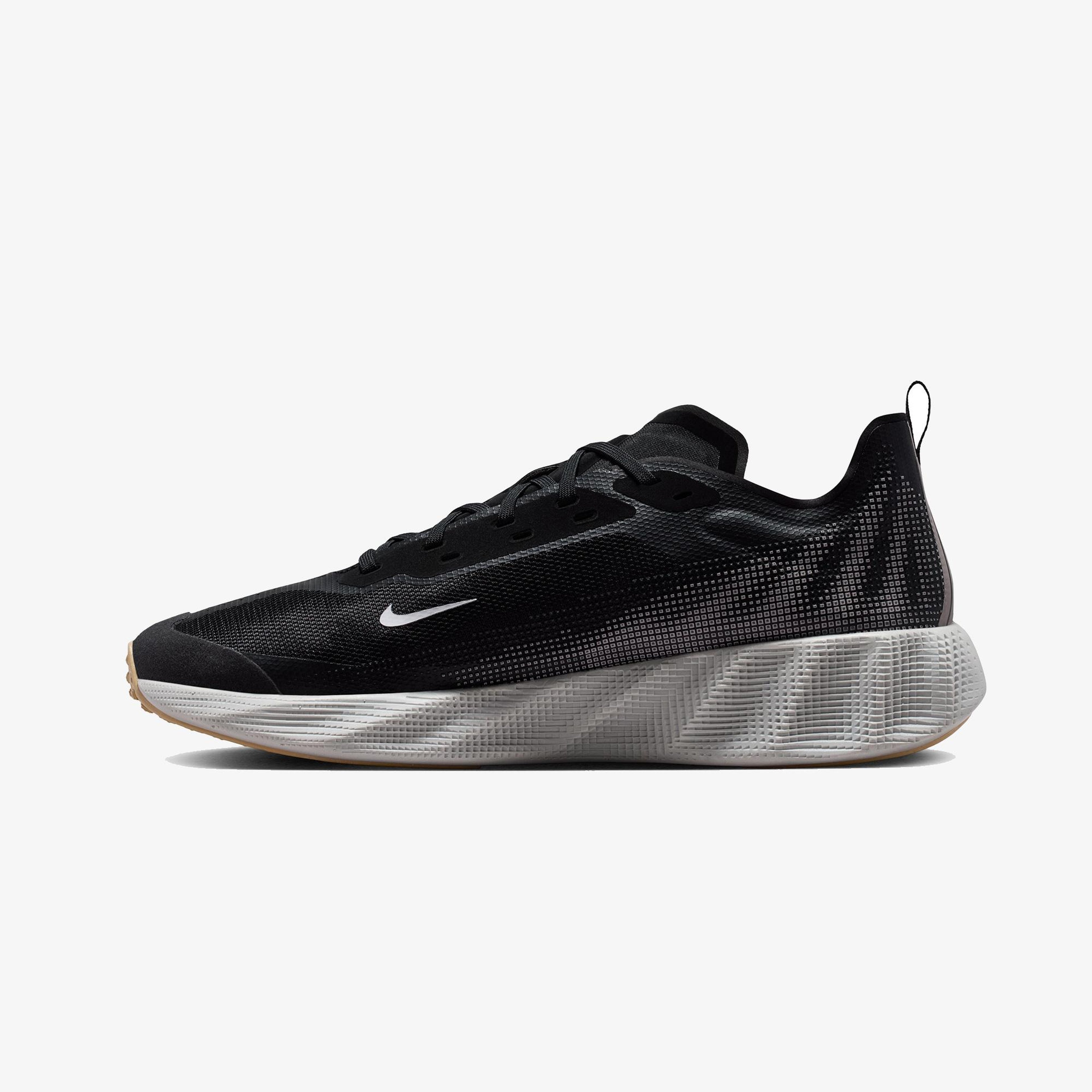 Nike AVA X Mesh Erkek Siyah Spor Ayakkabı