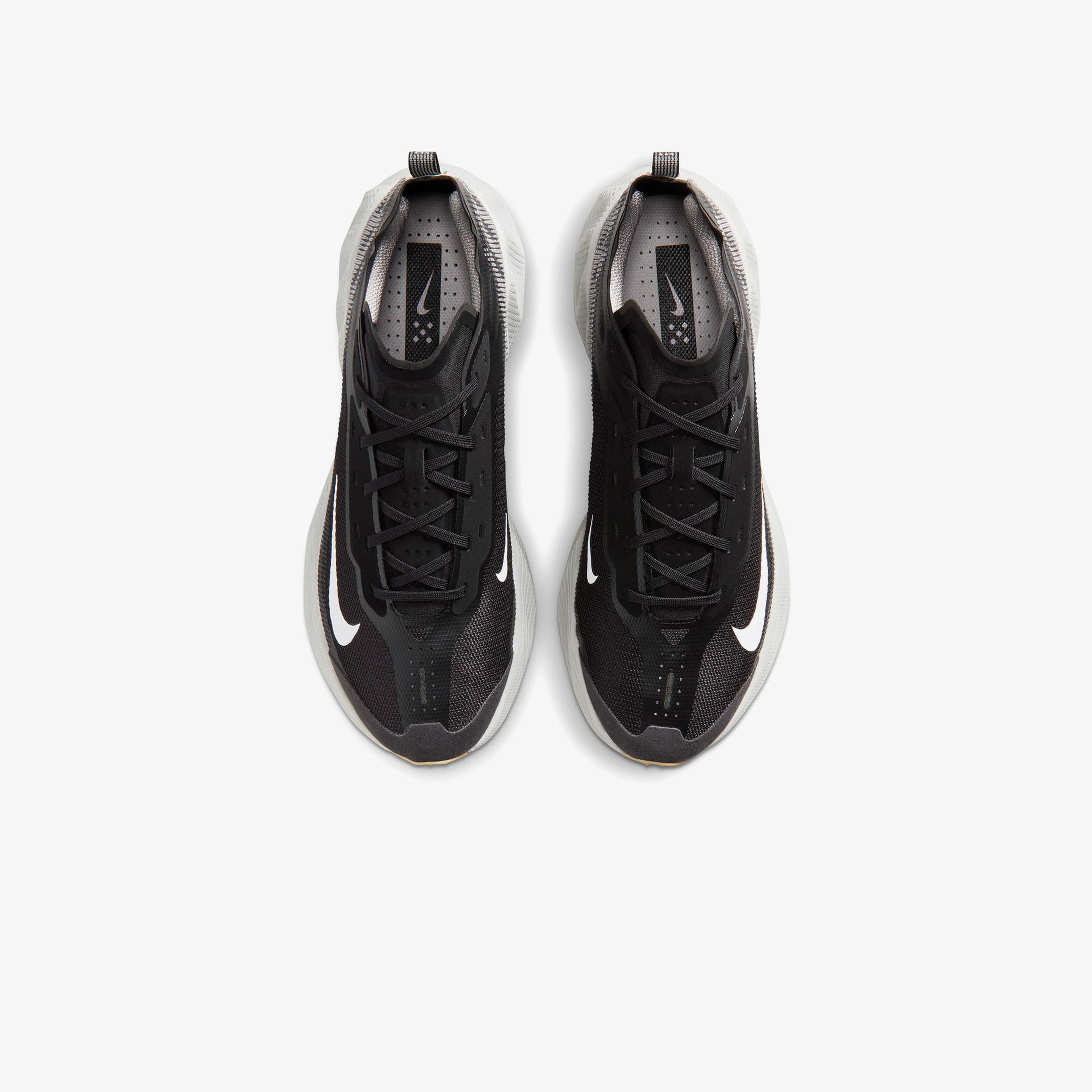 Nike AVA X Mesh Erkek Siyah Spor Ayakkabı