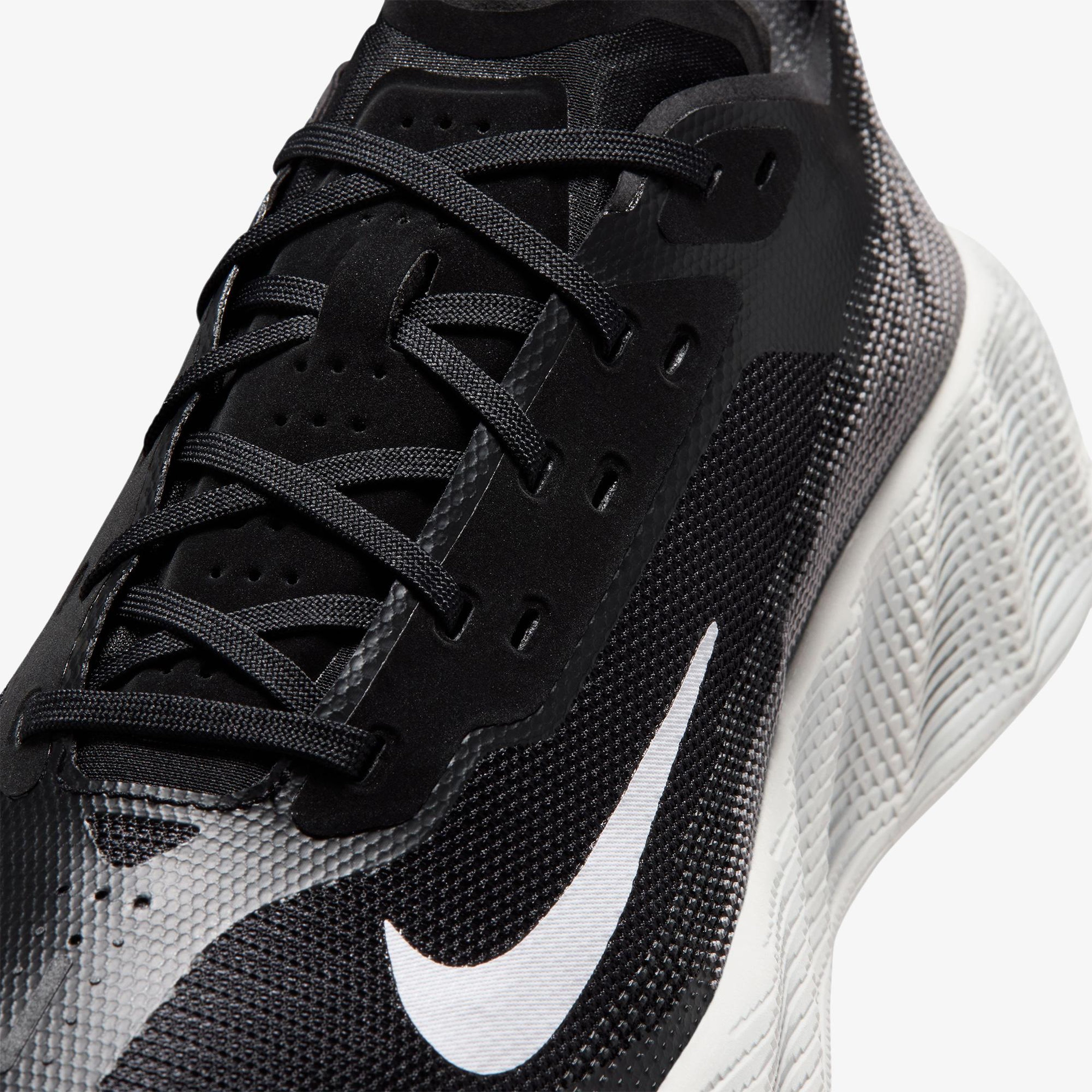 Nike AVA X Mesh Erkek Siyah Spor Ayakkabı
