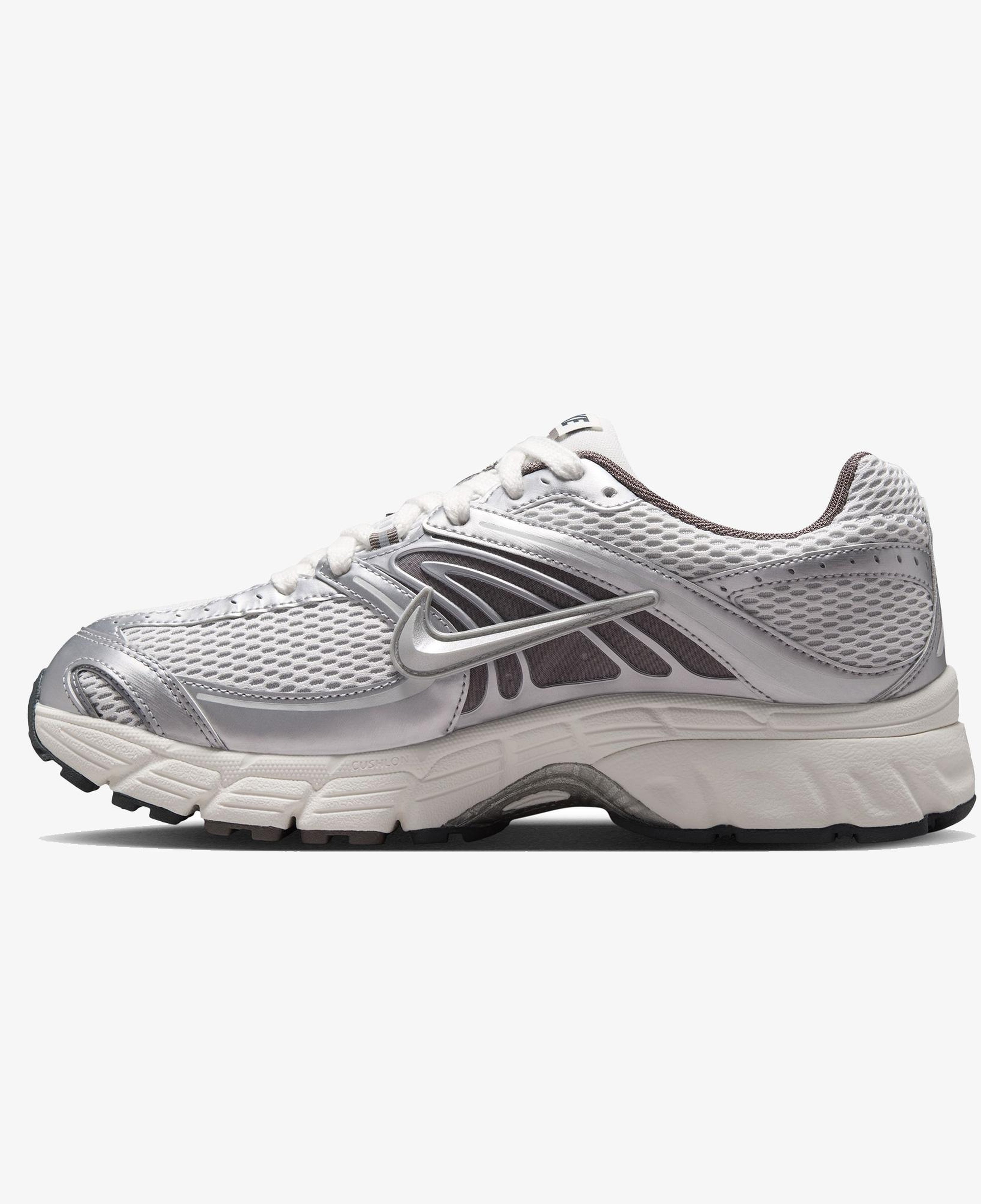 Nike Air Max Moto 2K Erkek Gri Spor Ayakkabı