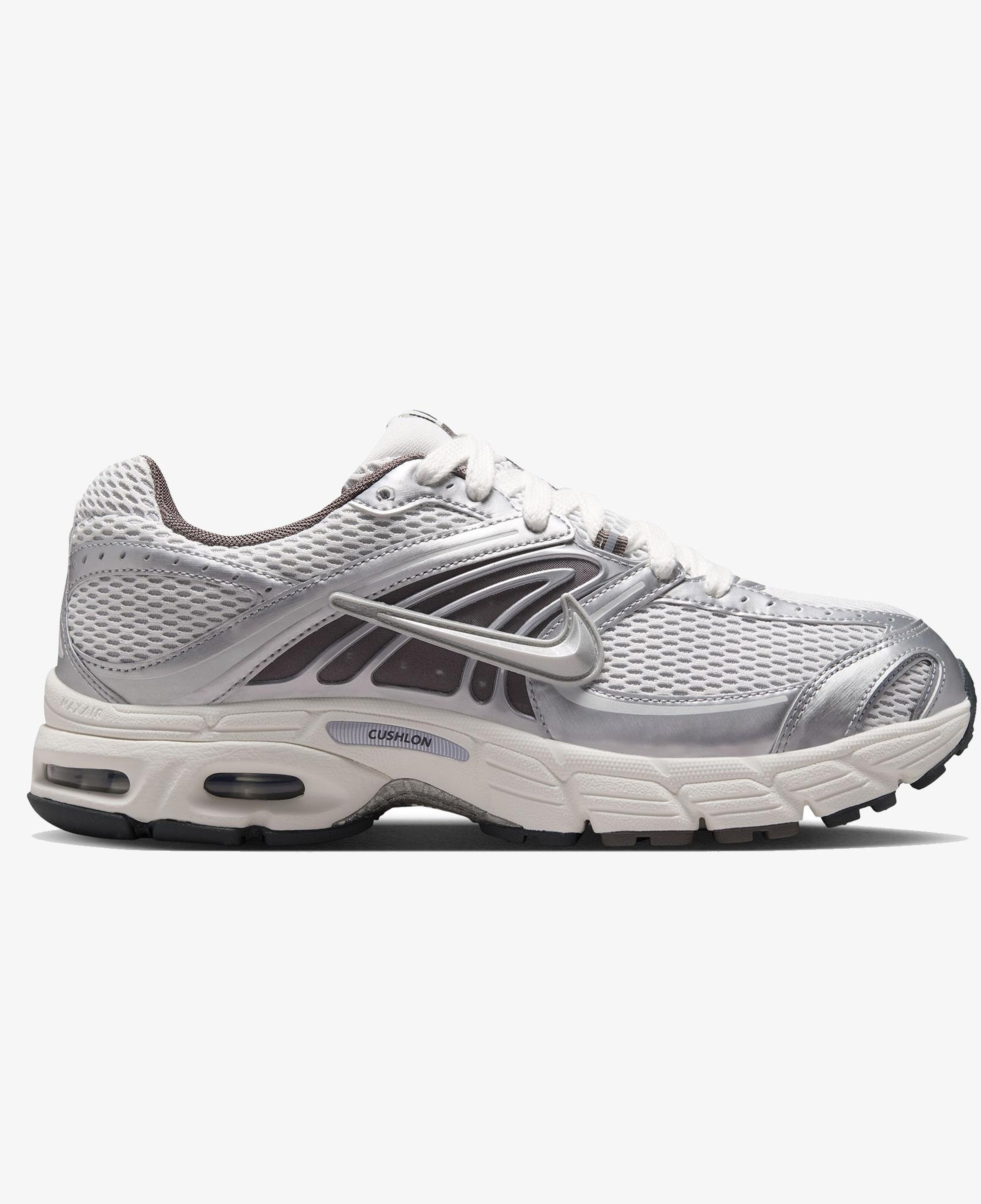 Nike Air Max Moto 2K Erkek Gri Spor Ayakkabı