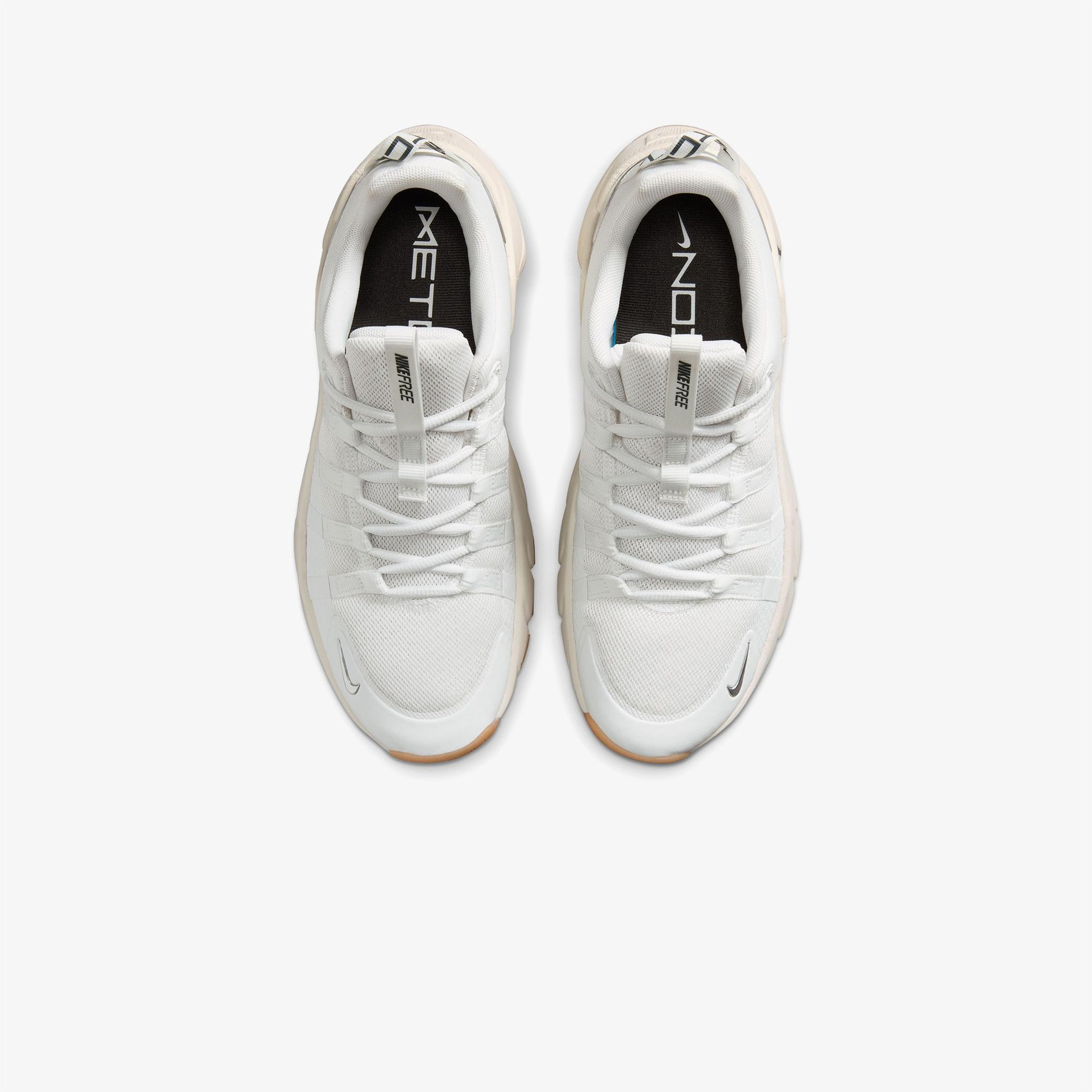 Nike Free Metcon 7 Kadın Beyaz Spor Ayakkabı