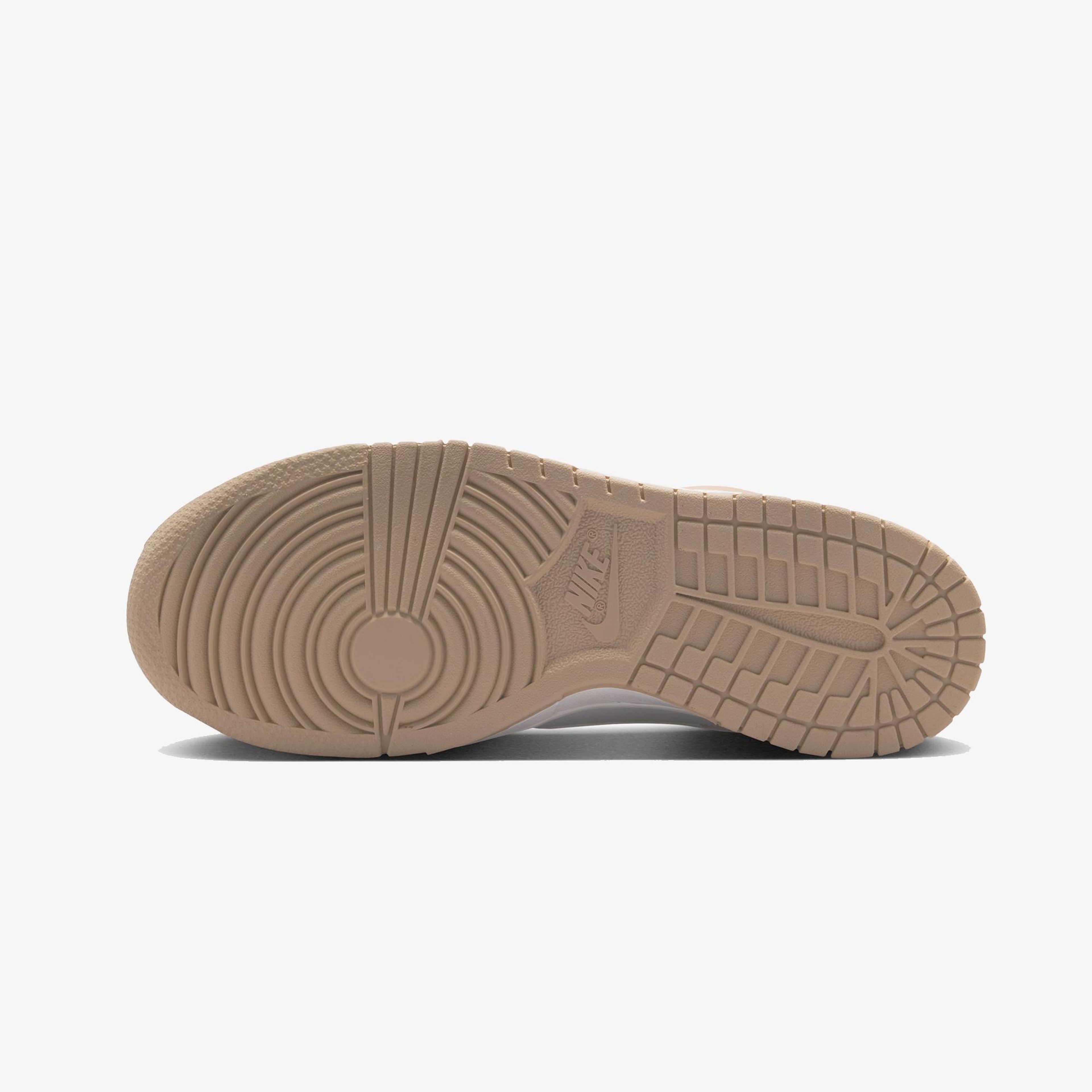 Nike Dunk Low Bej Spor Ayakkabı