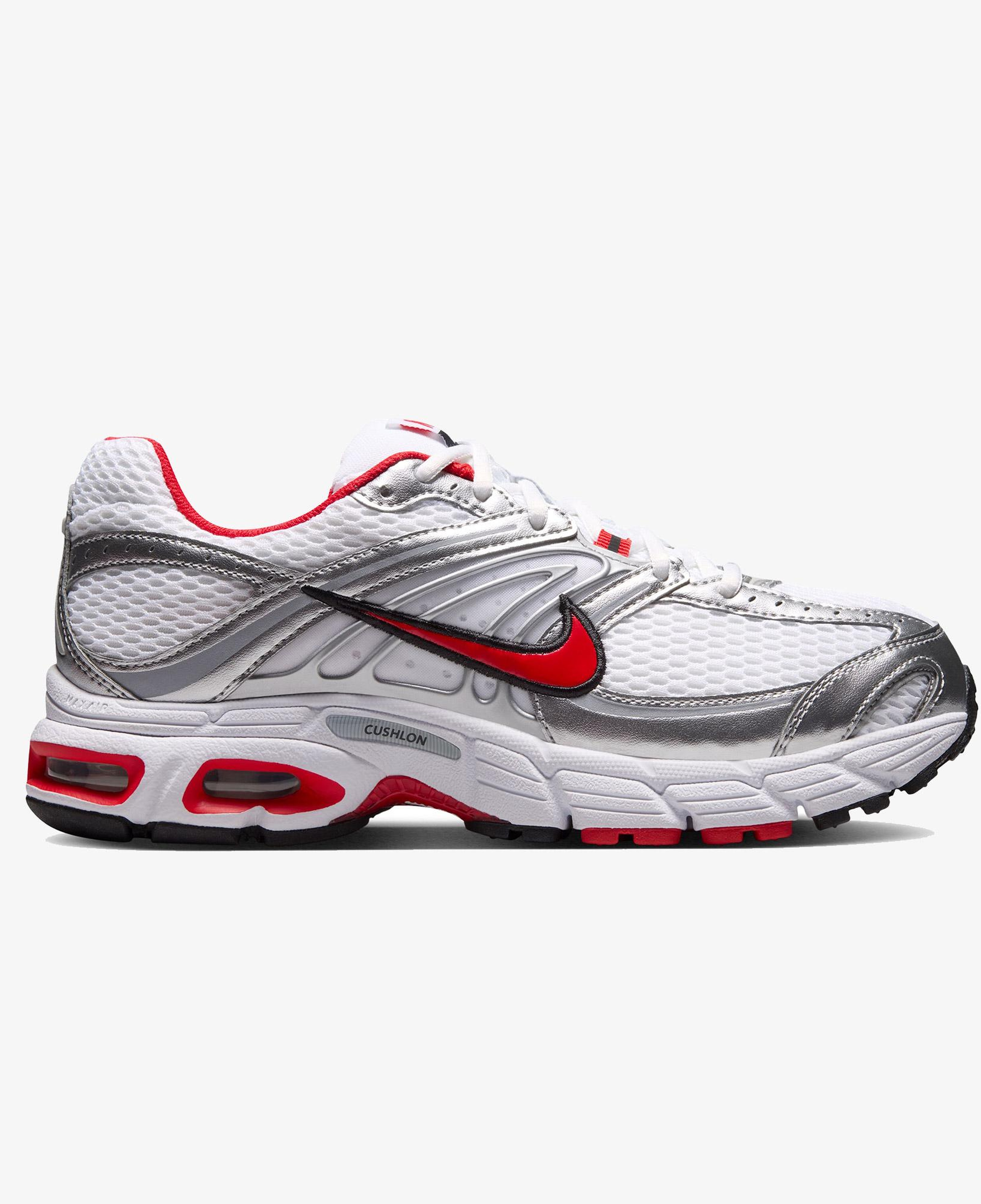 Nike Air Max Moto 2K Kadın Gri Spor Ayakkabı