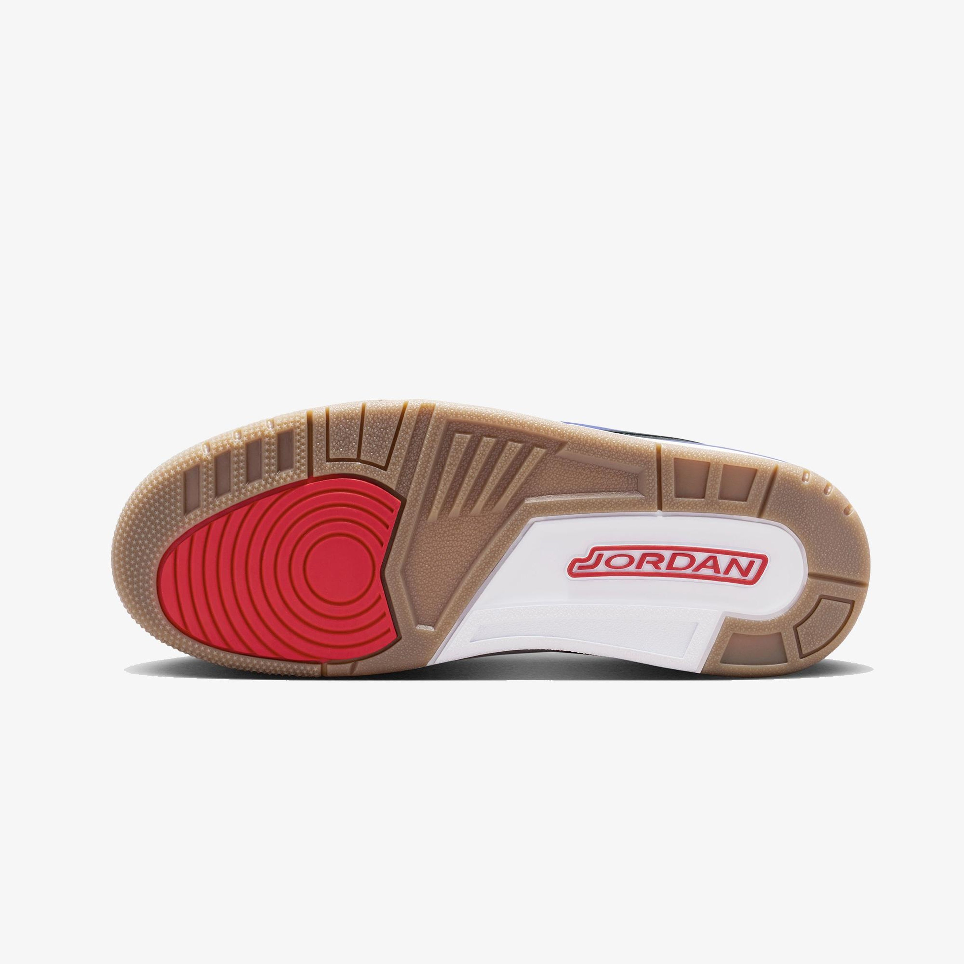 Jordan Air Ultra SE Erkek Lacivert Spor Ayakkabı