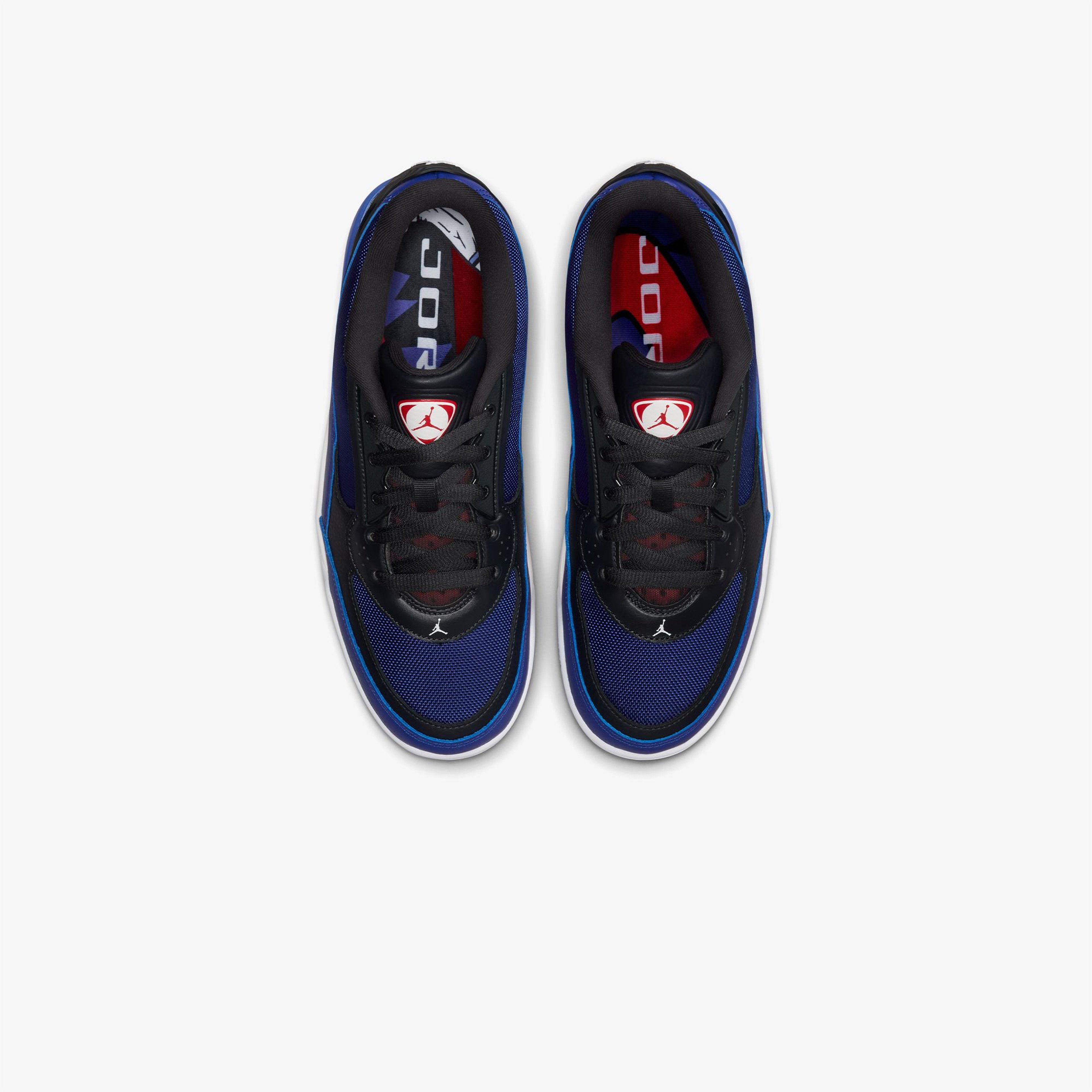 Jordan Air Ultra SE Erkek Lacivert Spor Ayakkabı