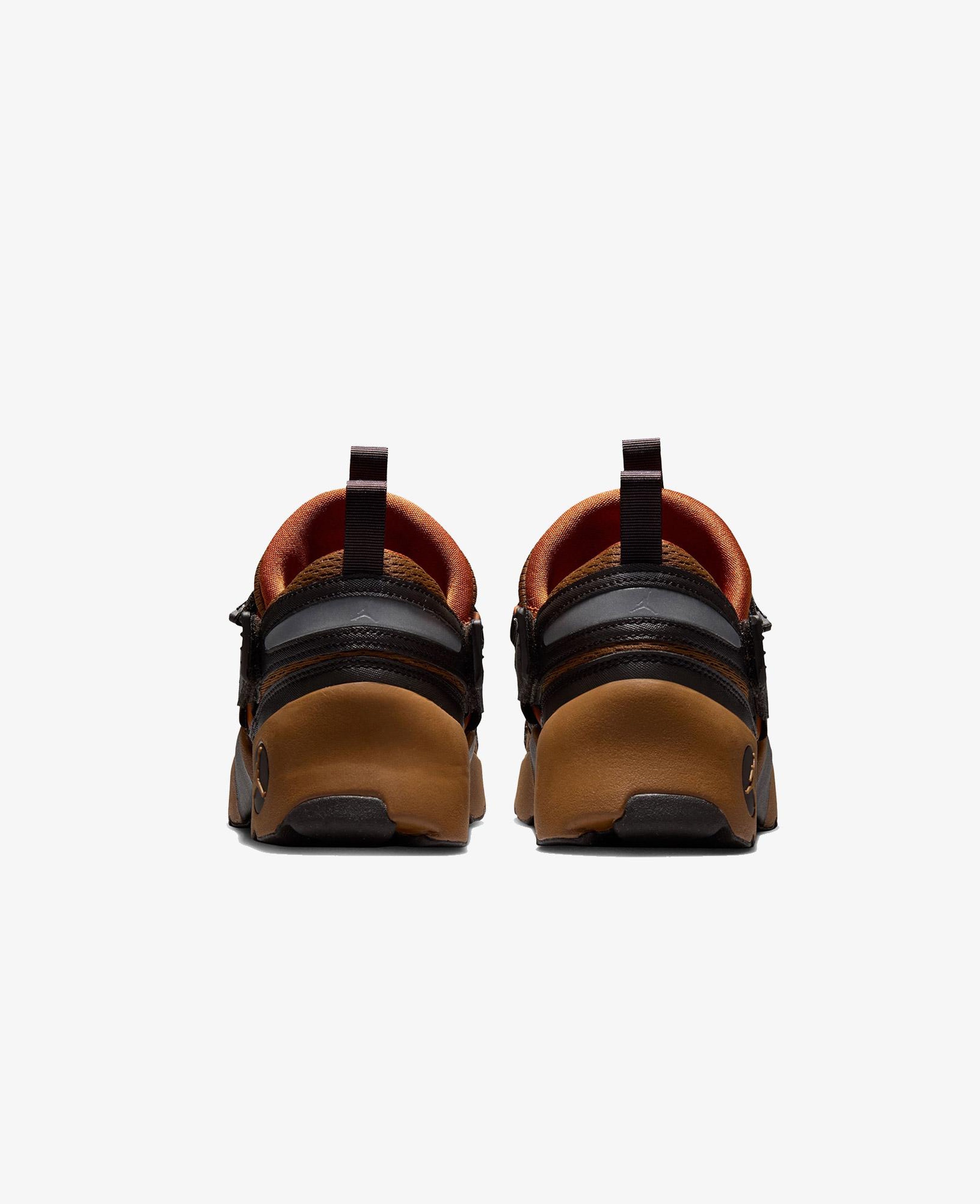 Jordan Trunner LX Kadın Kahverengi Spor Ayakkabı