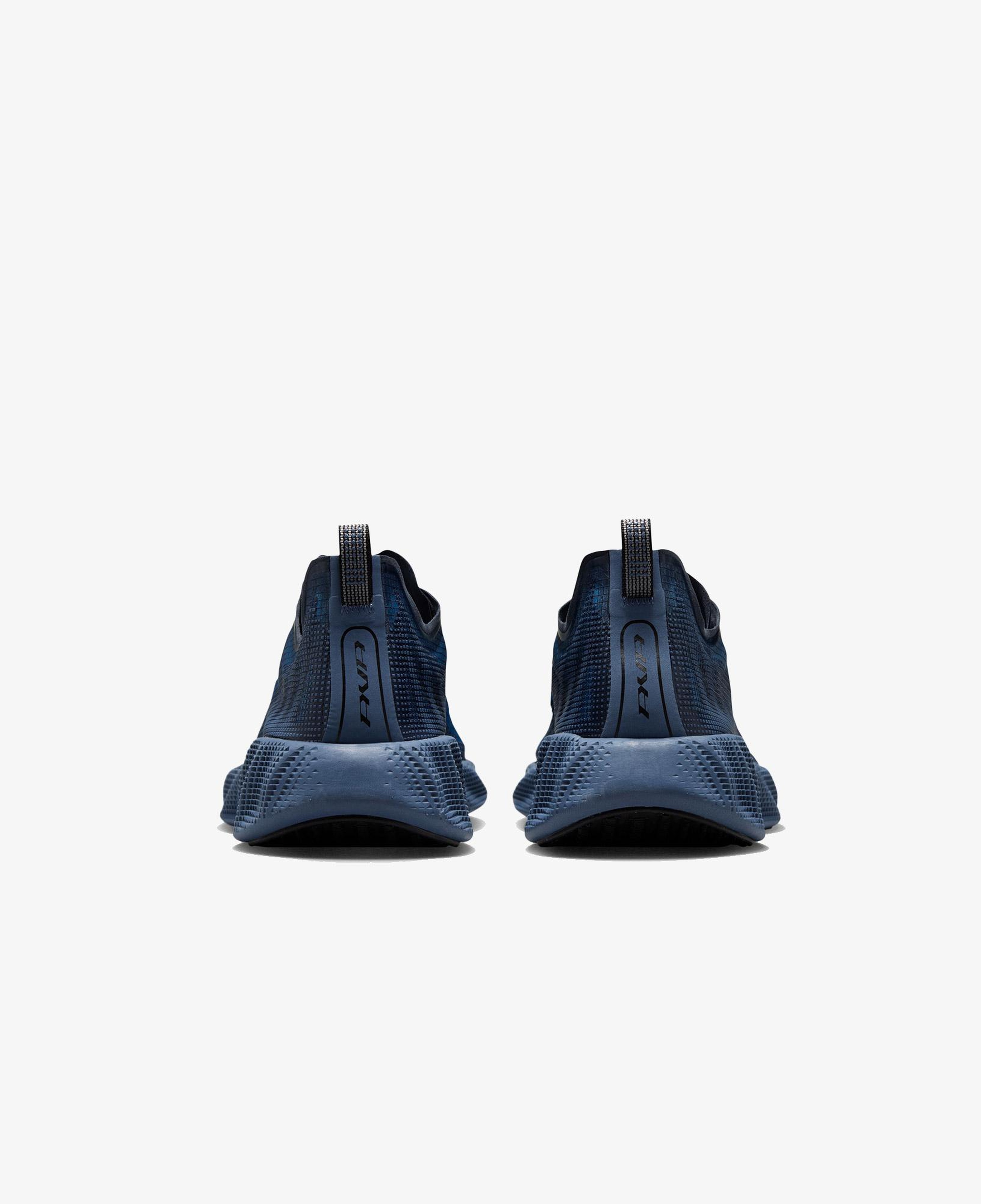Nike Ava X Erkek Lacivert Spor Ayakkabı