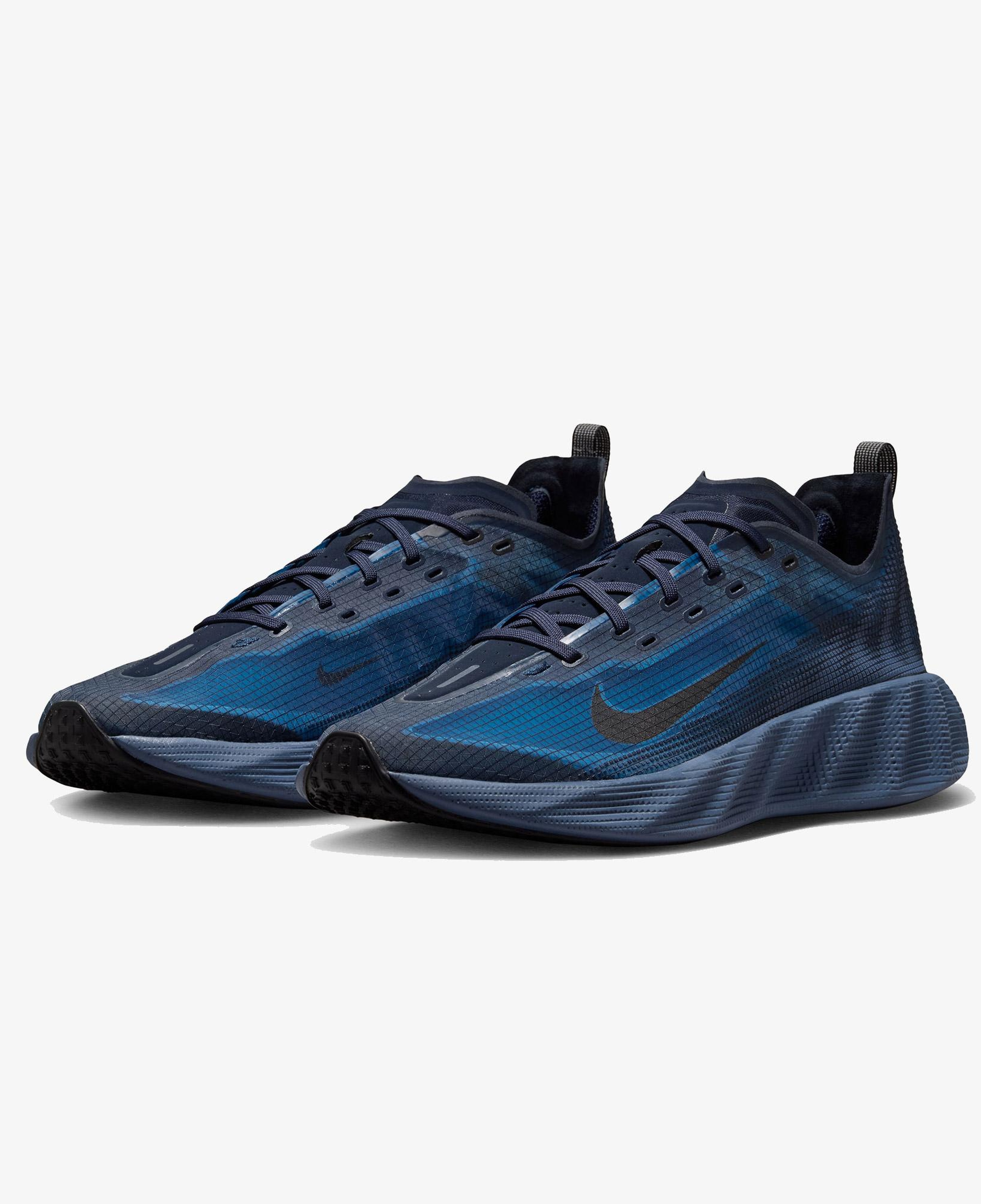 Nike Ava X Erkek Lacivert Spor Ayakkabı