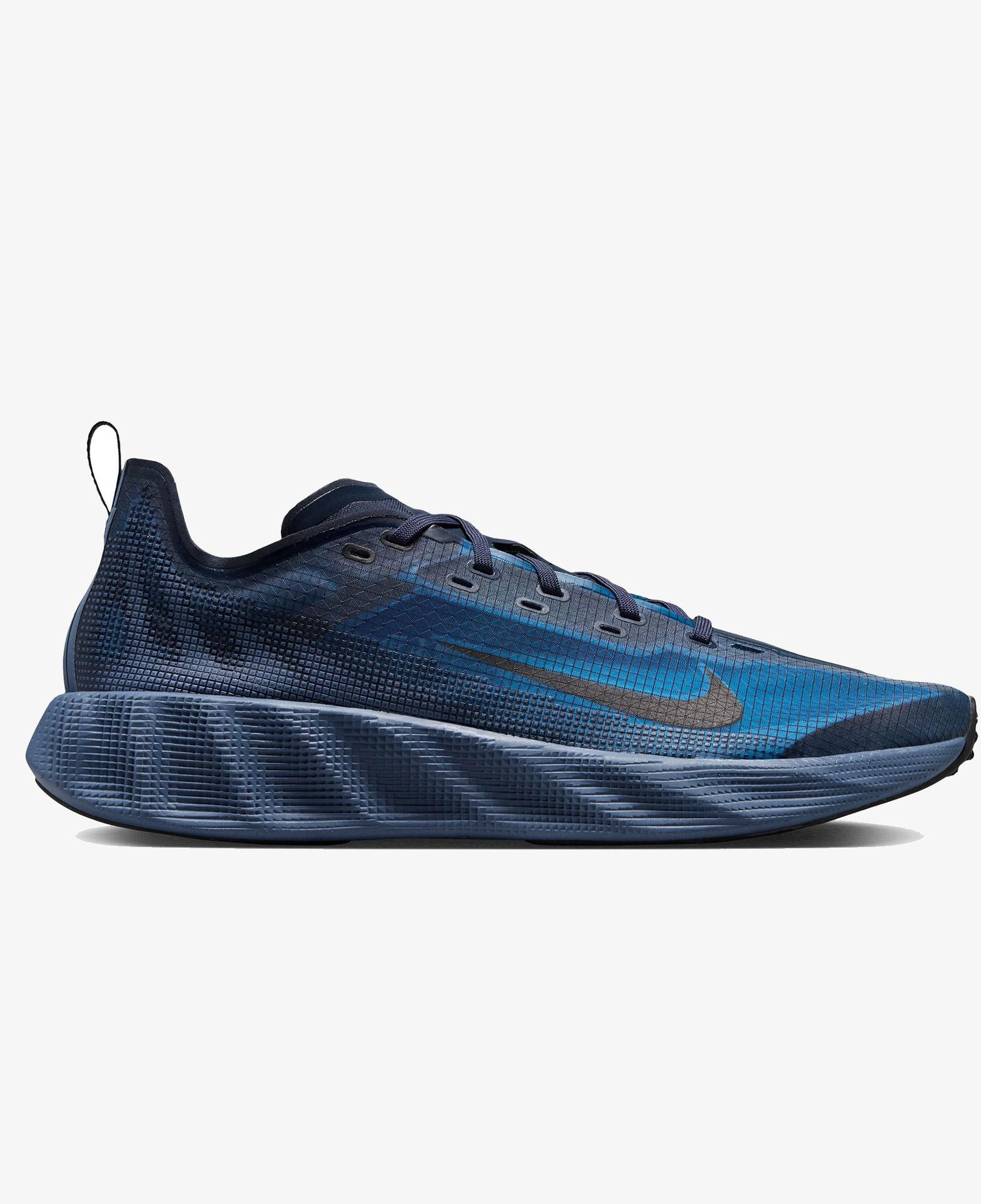 Nike Ava X Erkek Lacivert Spor Ayakkabı