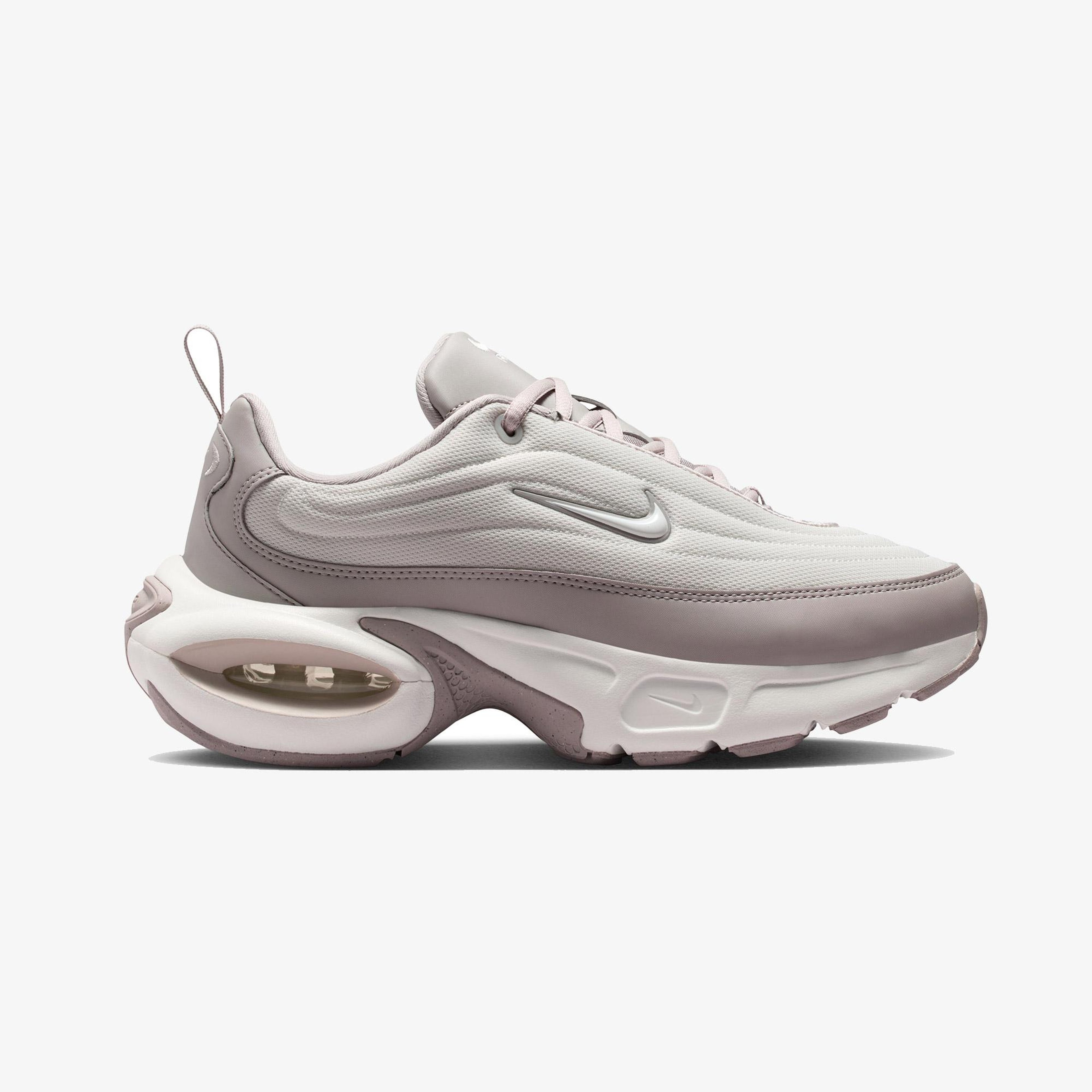 Nike Air Max Portal Kadın Bej Spor Ayakkabı
