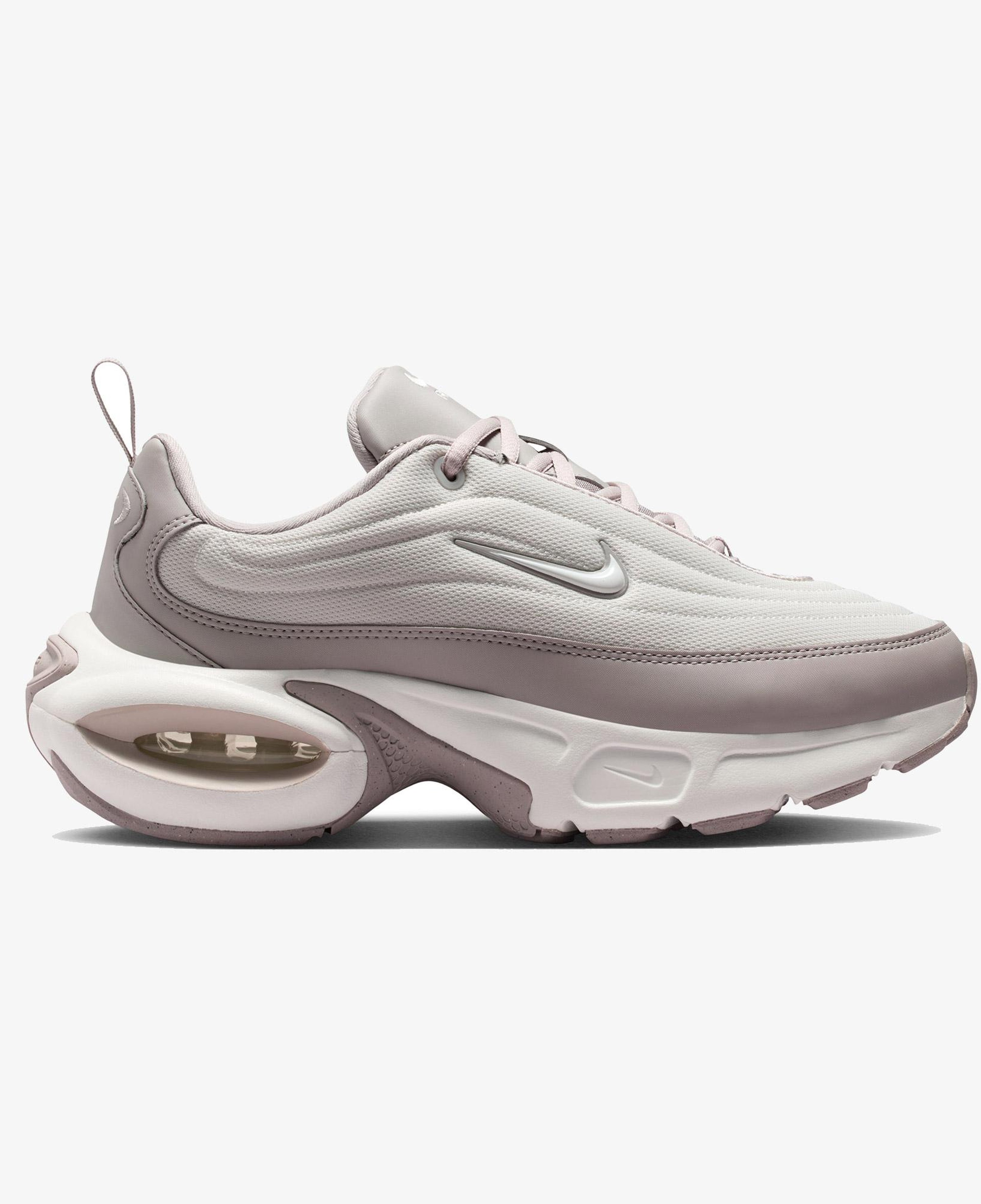 Nike Air Max Portal Kadın Bej Spor Ayakkabı