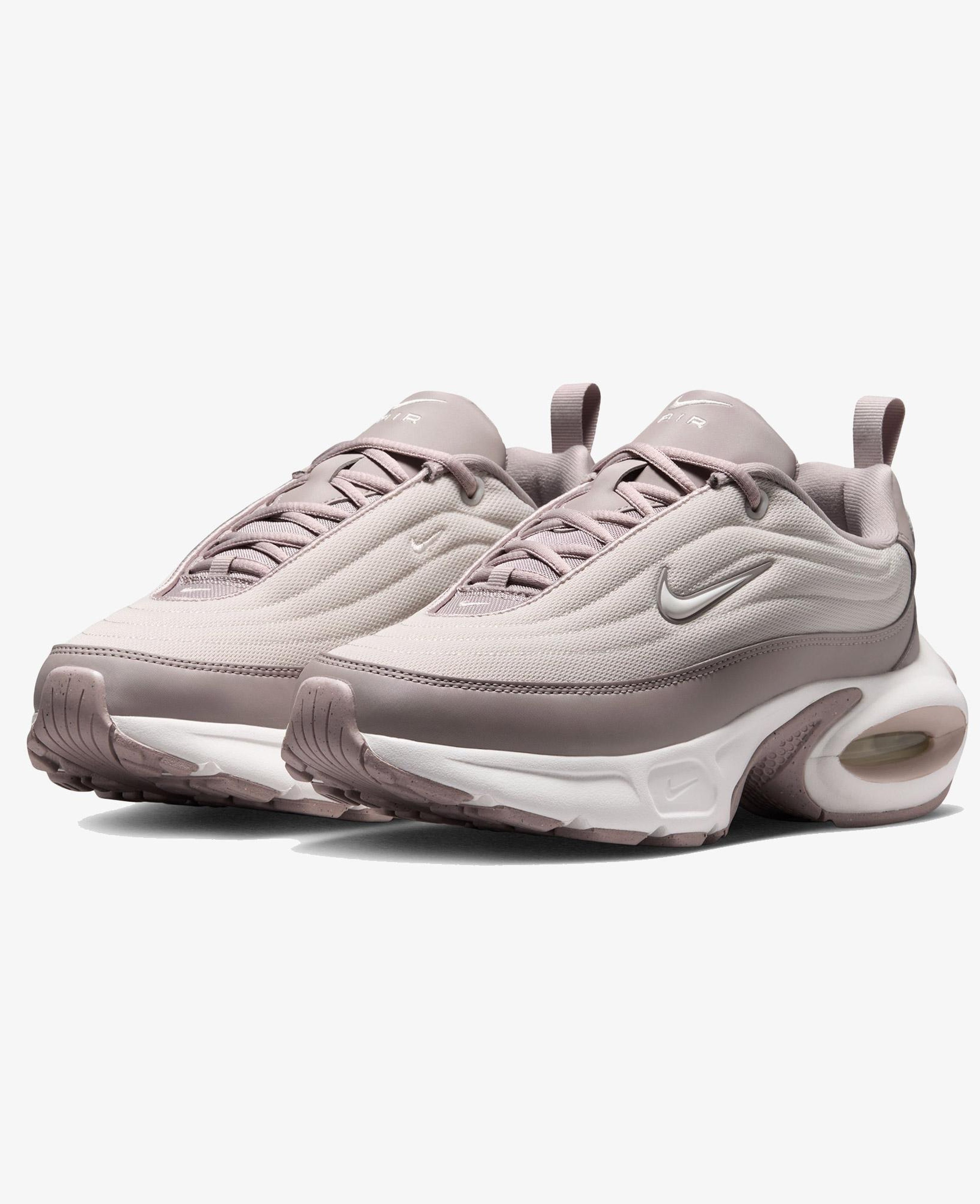 Nike Air Max Portal Kadın Bej Spor Ayakkabı