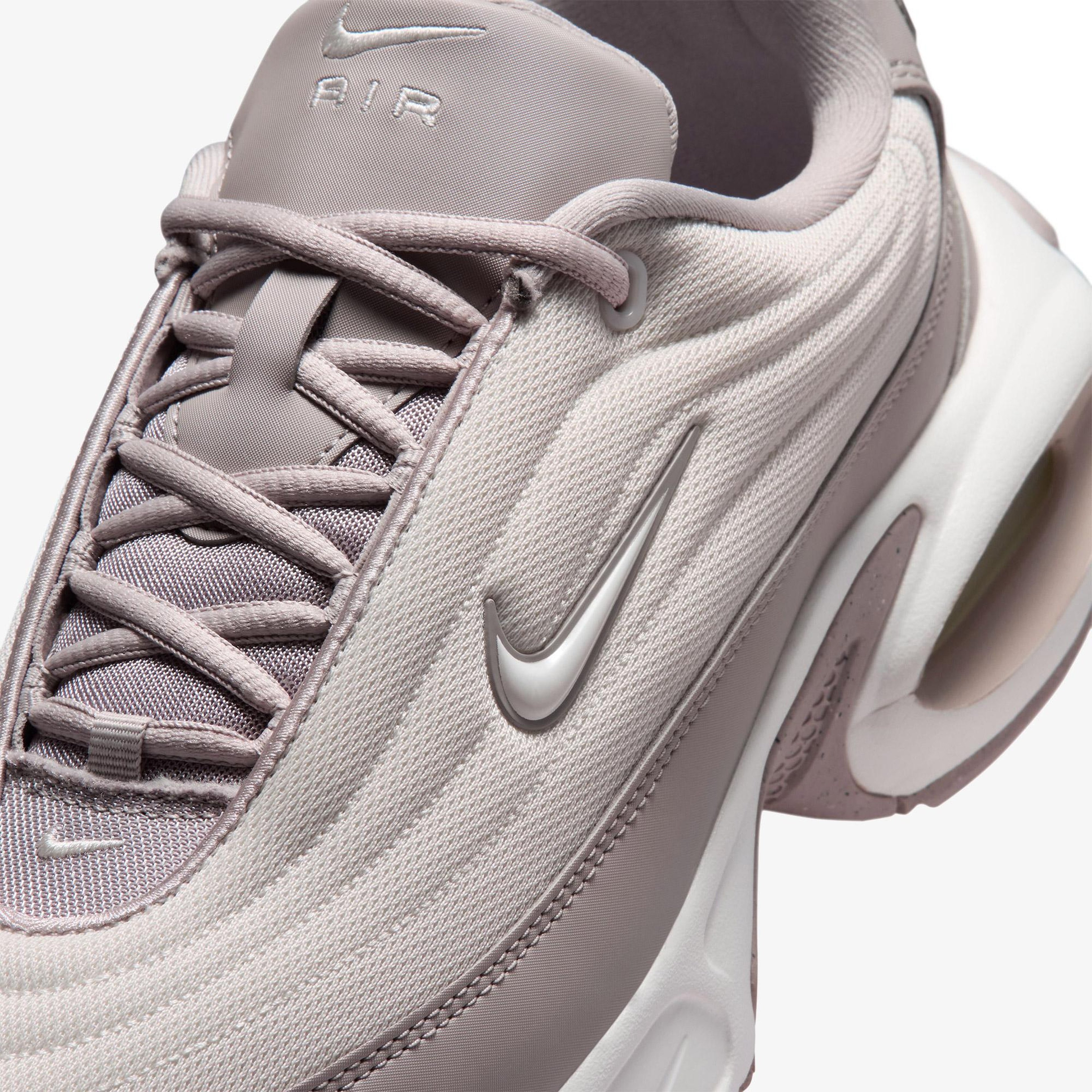 Nike Air Max Portal Kadın Bej Spor Ayakkabı